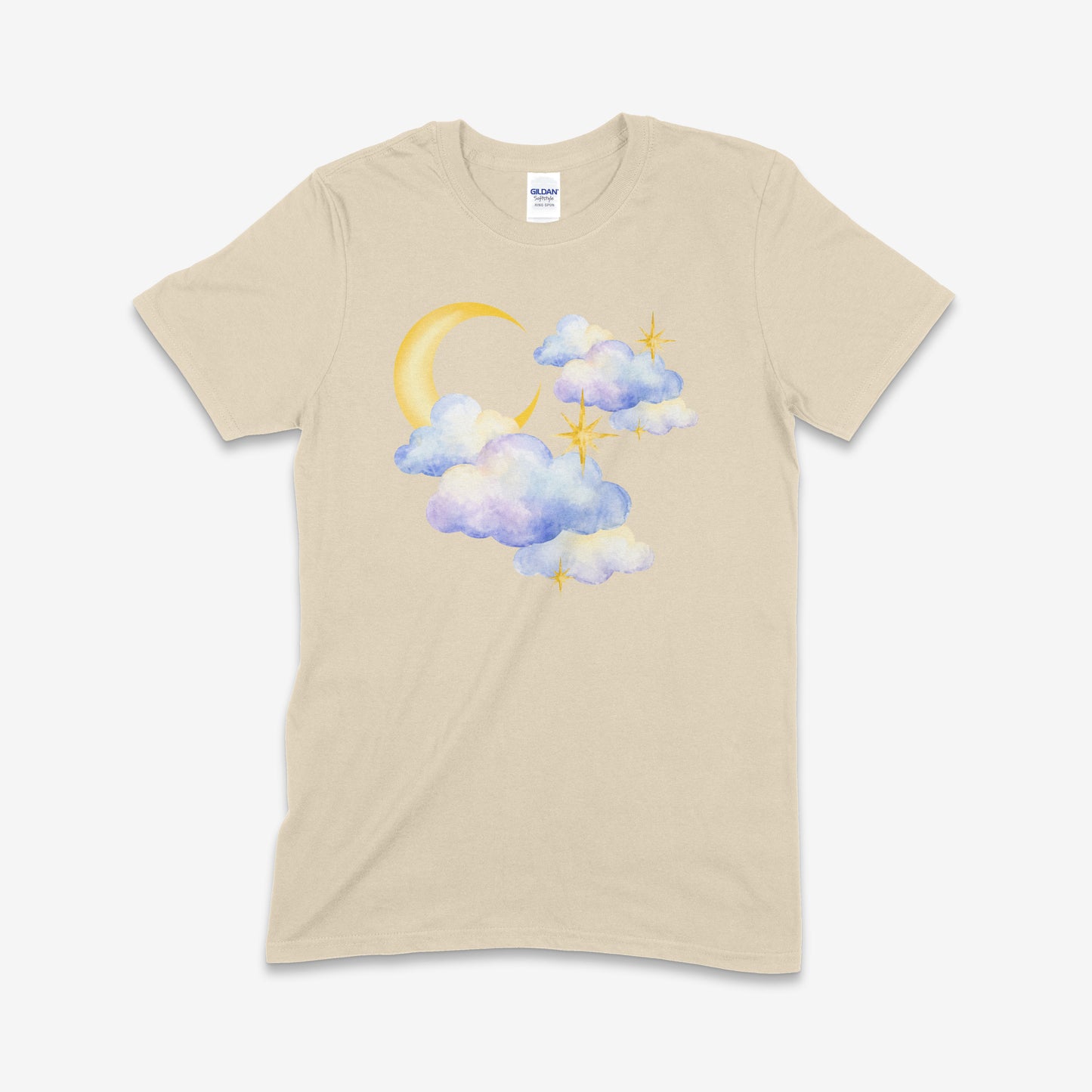 Cloud Nine Halo