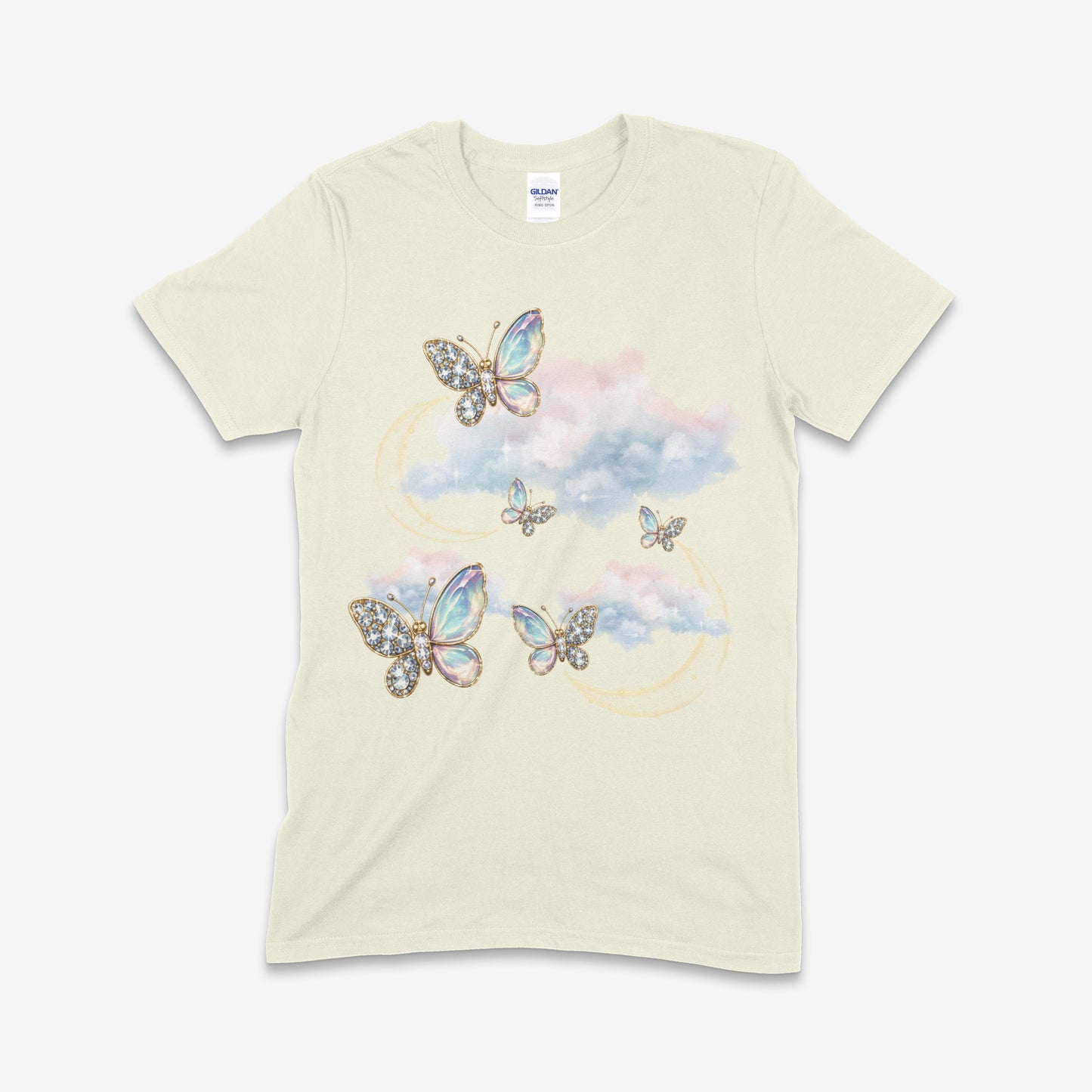 Starlight Flutter2
