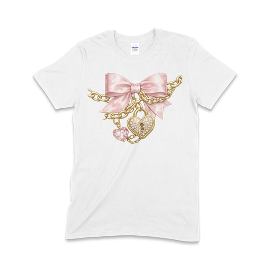 Heart & Key