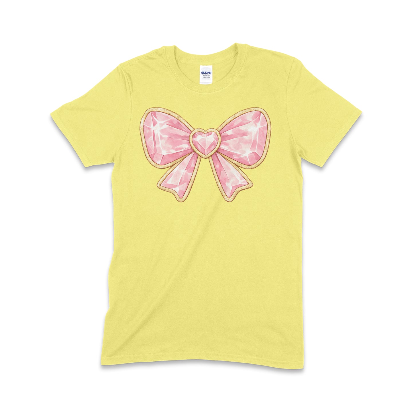 RIBBON BOW