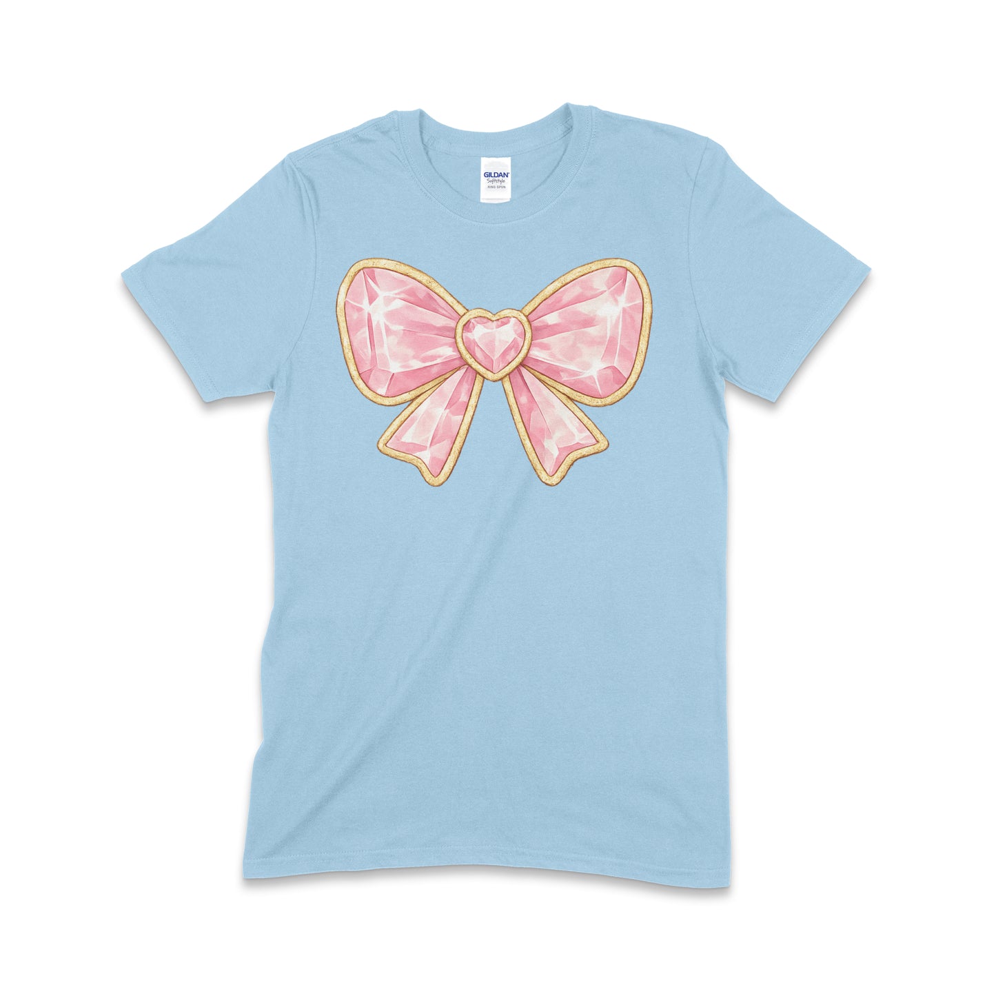 RIBBON BOW
