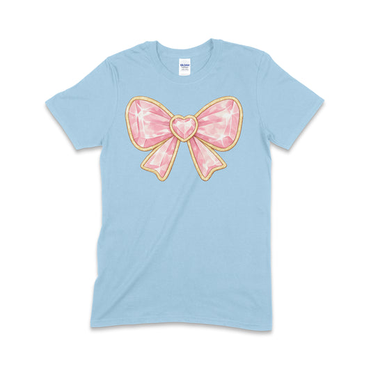 RIBBON BOW
