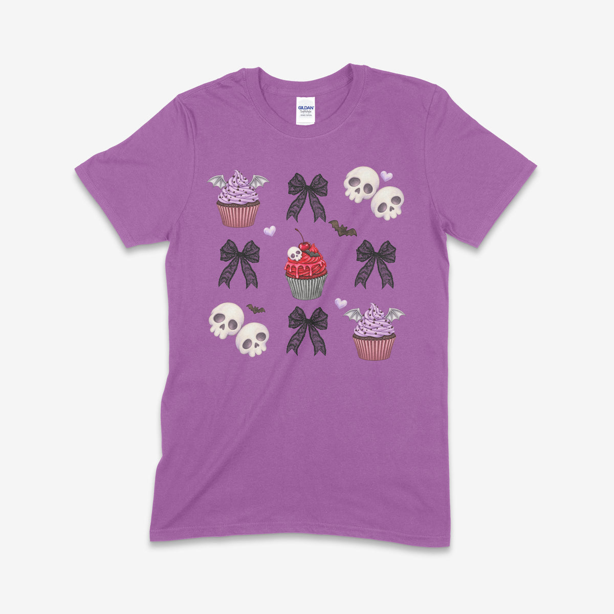 Halloween Sweetshop 8