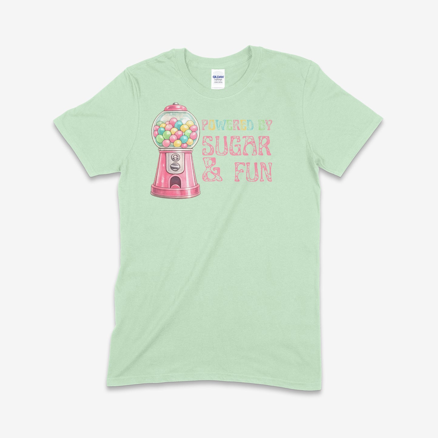 Bubble Gum