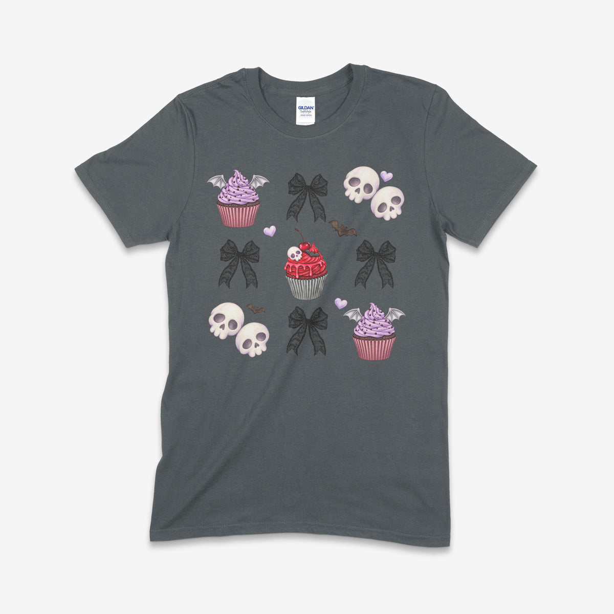 Halloween Sweetshop 8