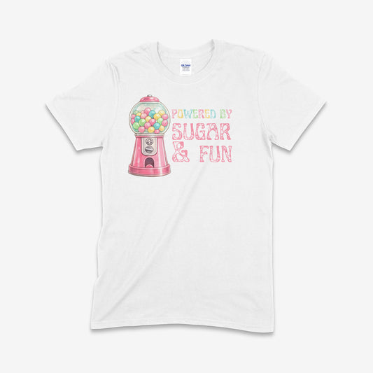 Bubble Gum