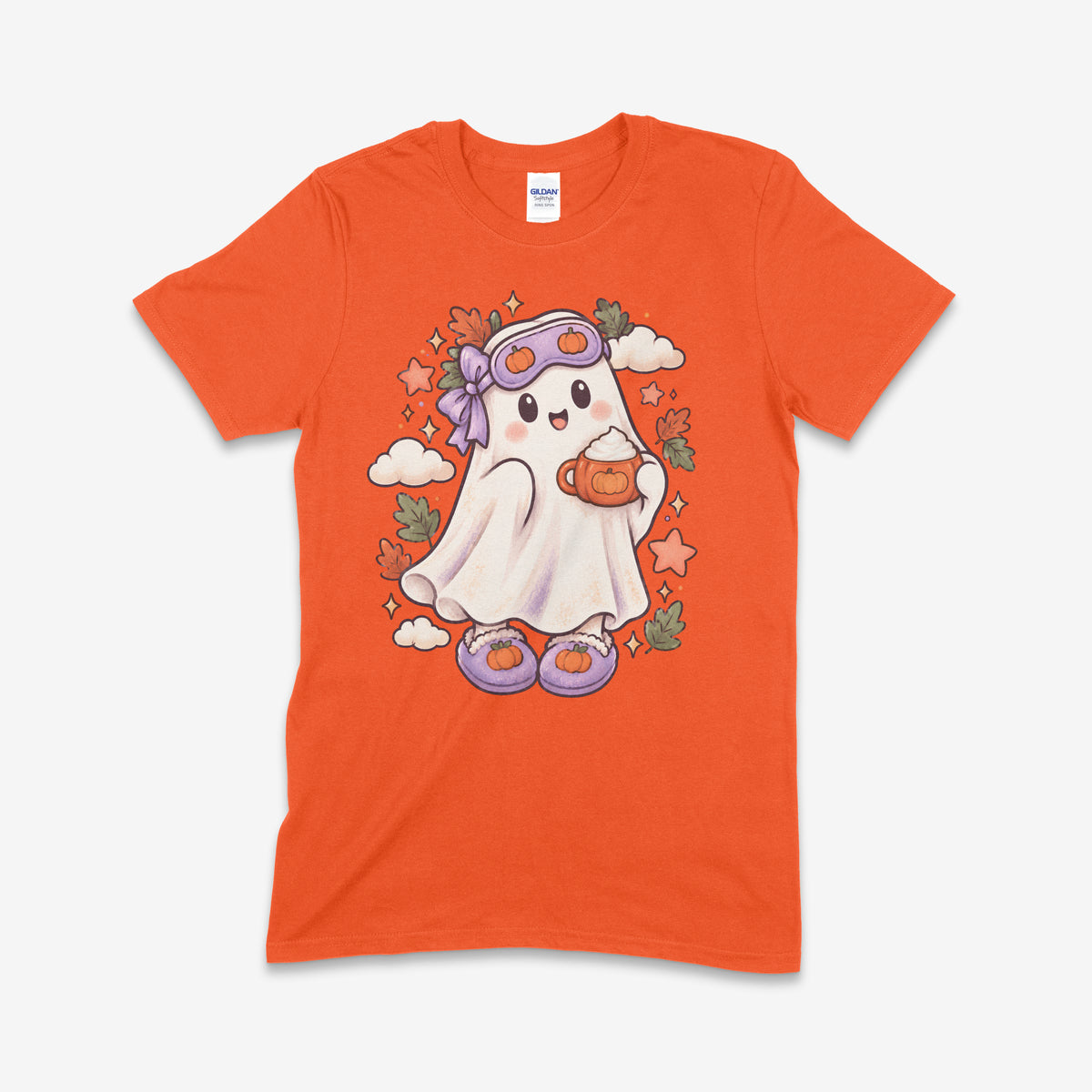 Pumpkin Patch 6