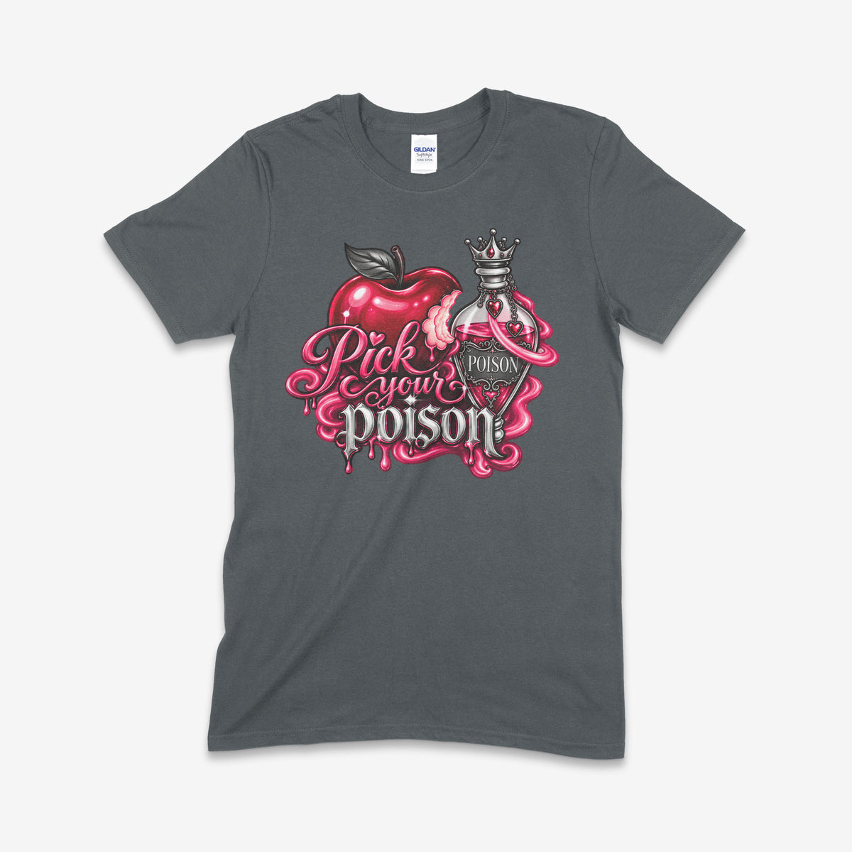 Poison Apple 15