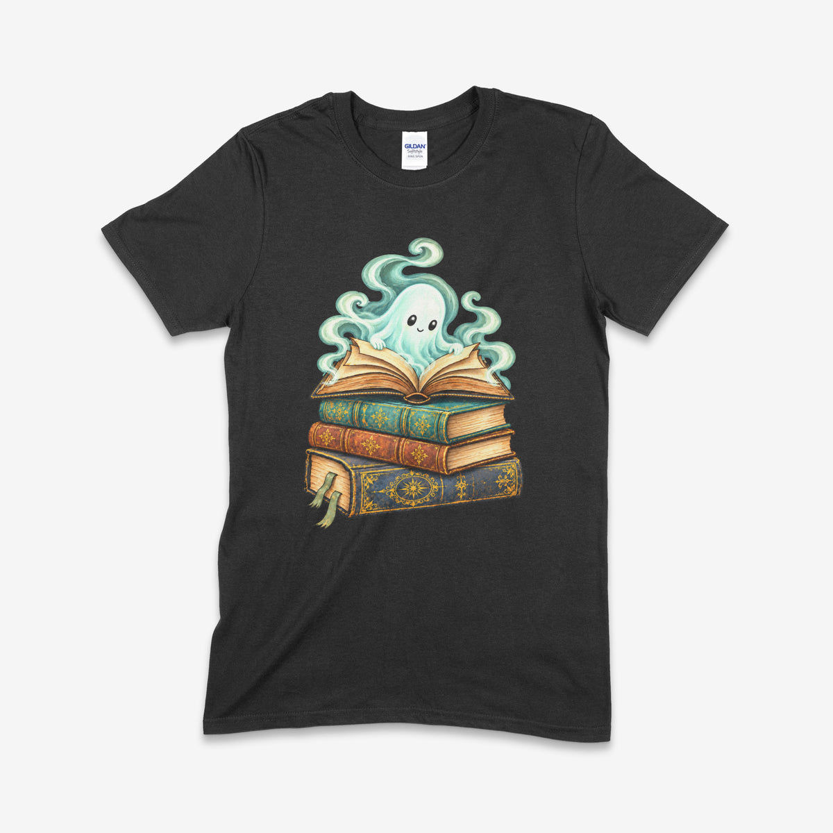 Haunted Books-1
