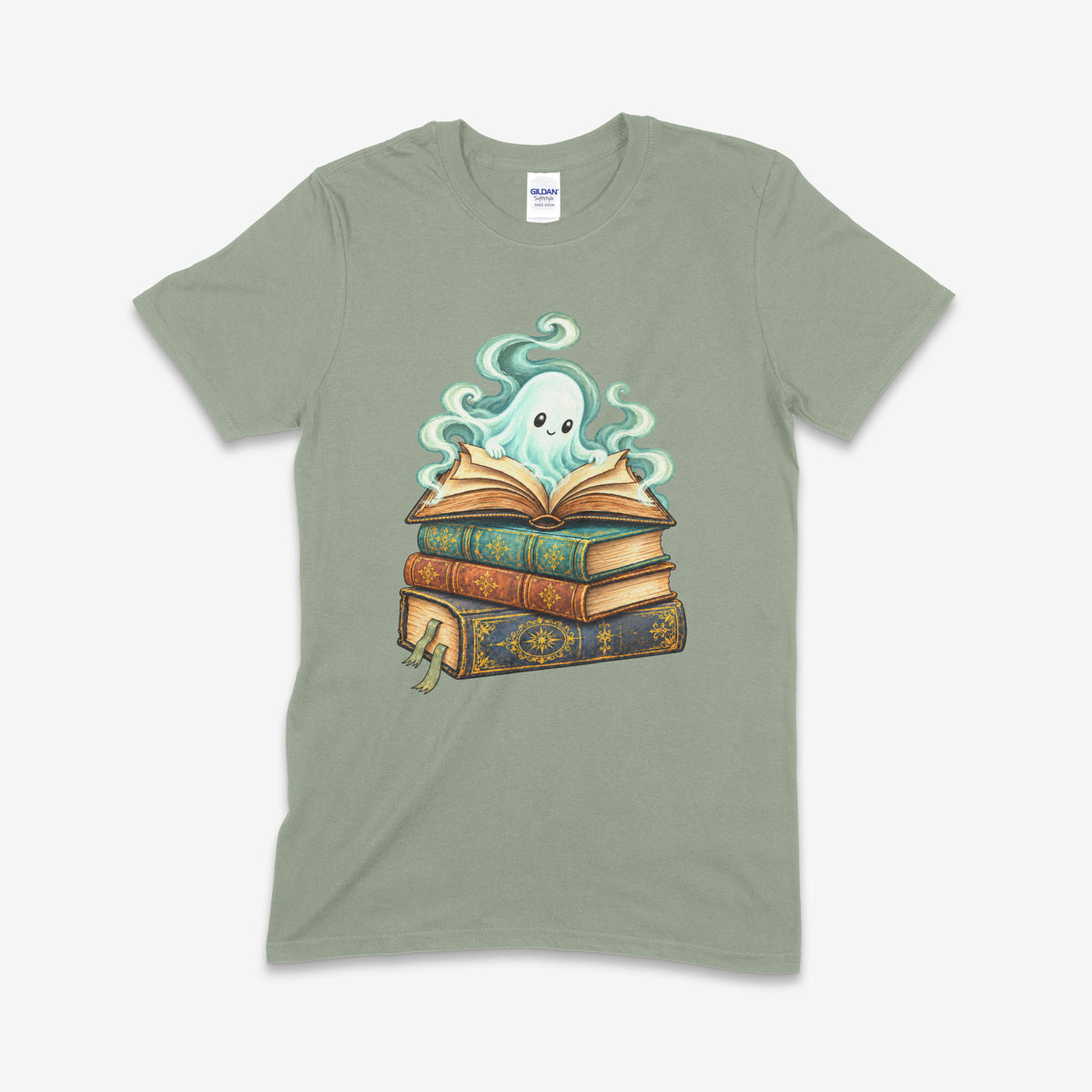 Haunted Books-1