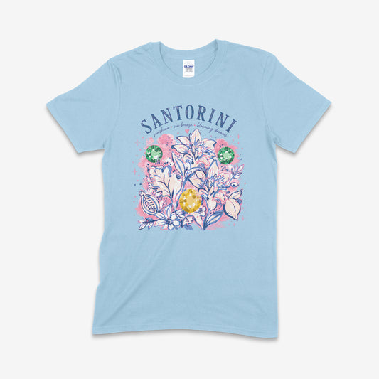 Santorini