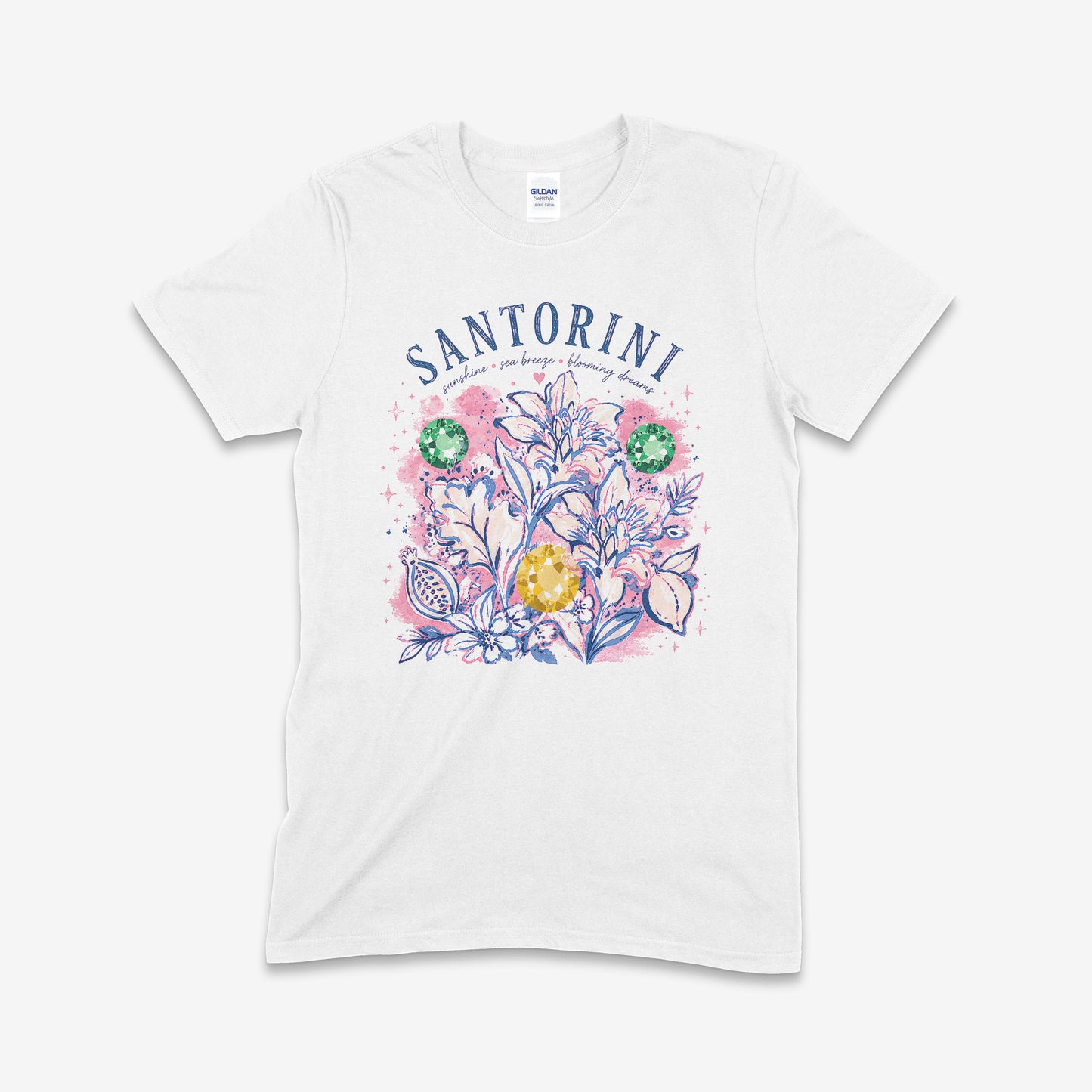 Santorini