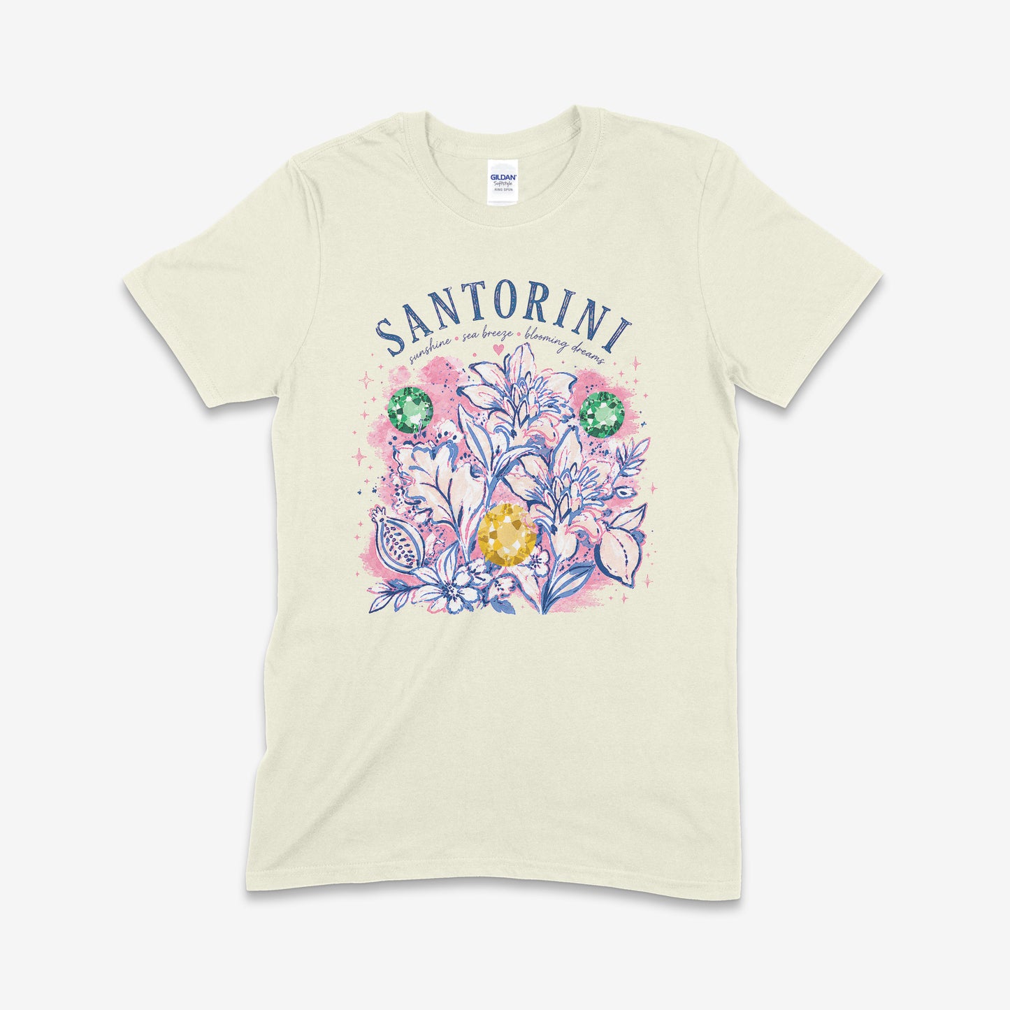 Santorini