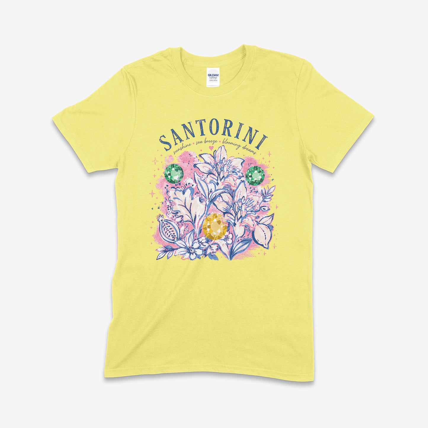 Santorini