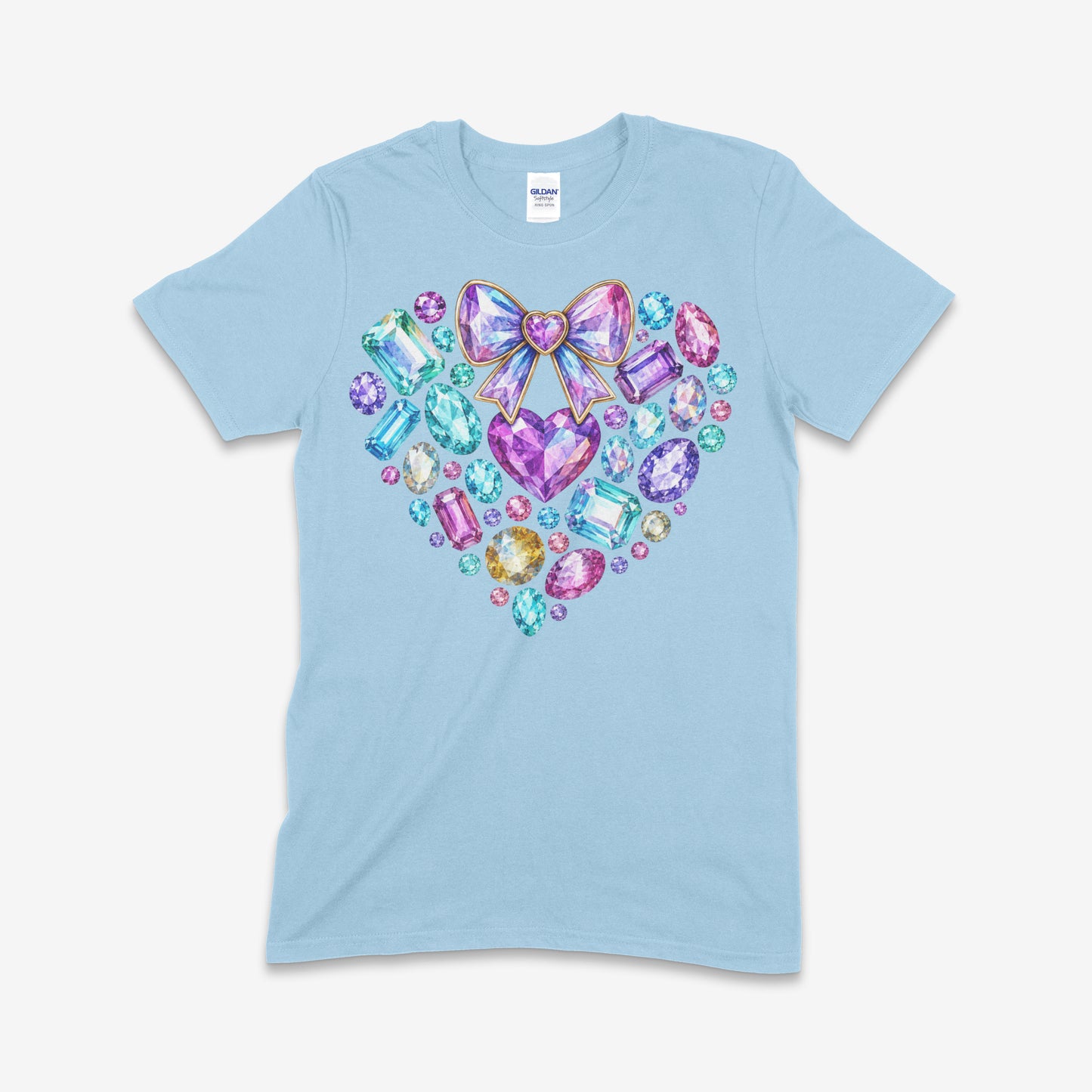 Jewel Confetti