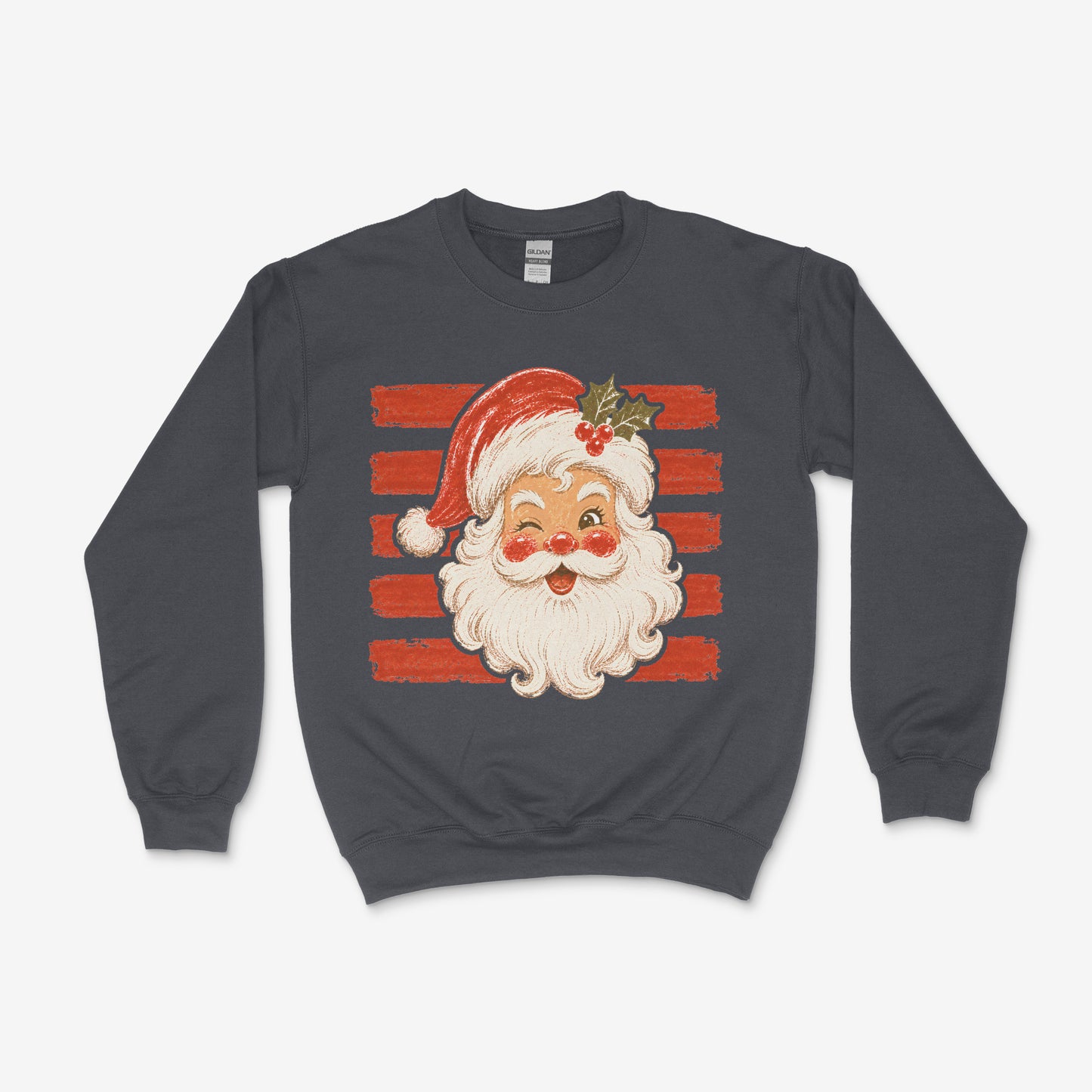 Santa Baby