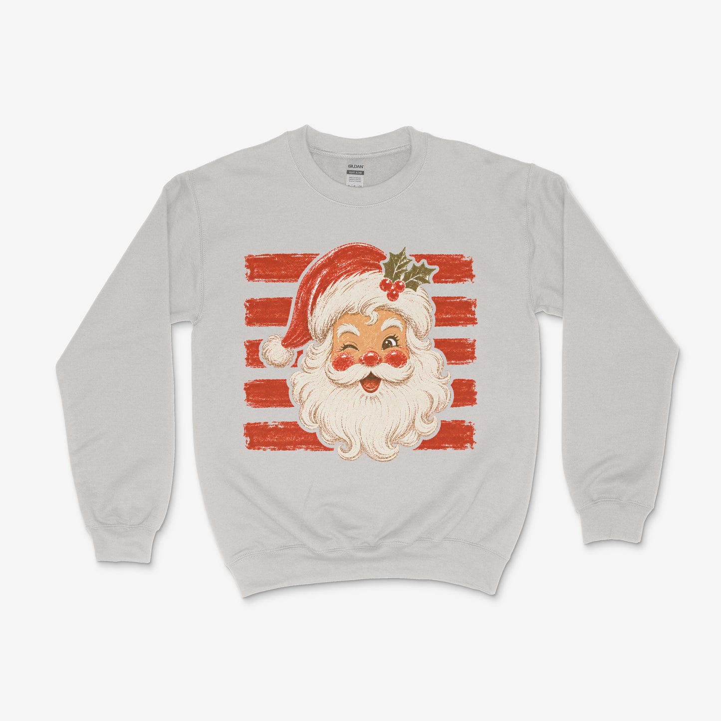 Santa Baby