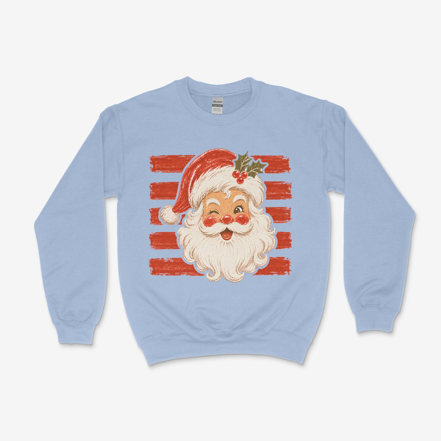 Santa Baby
