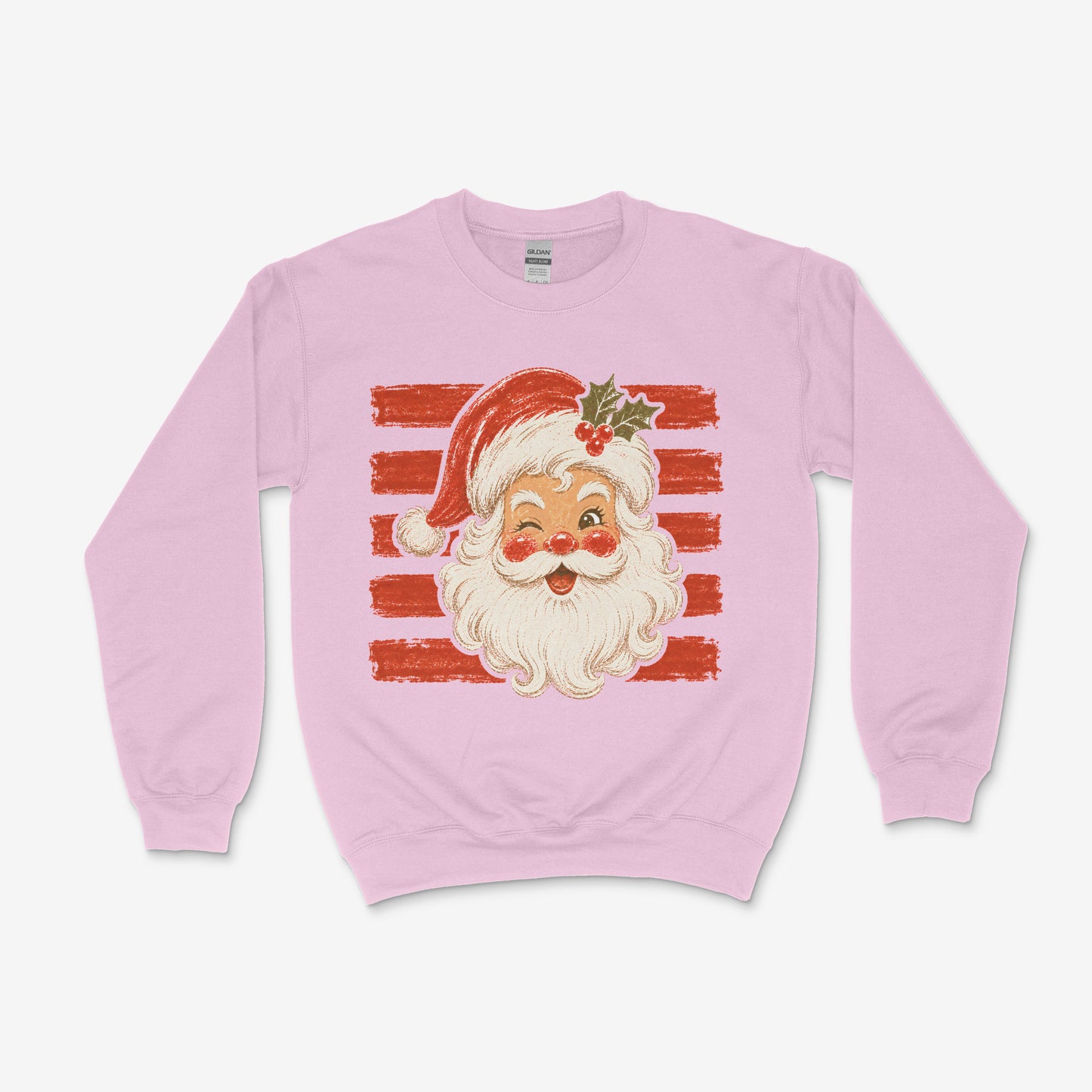 Santa Baby