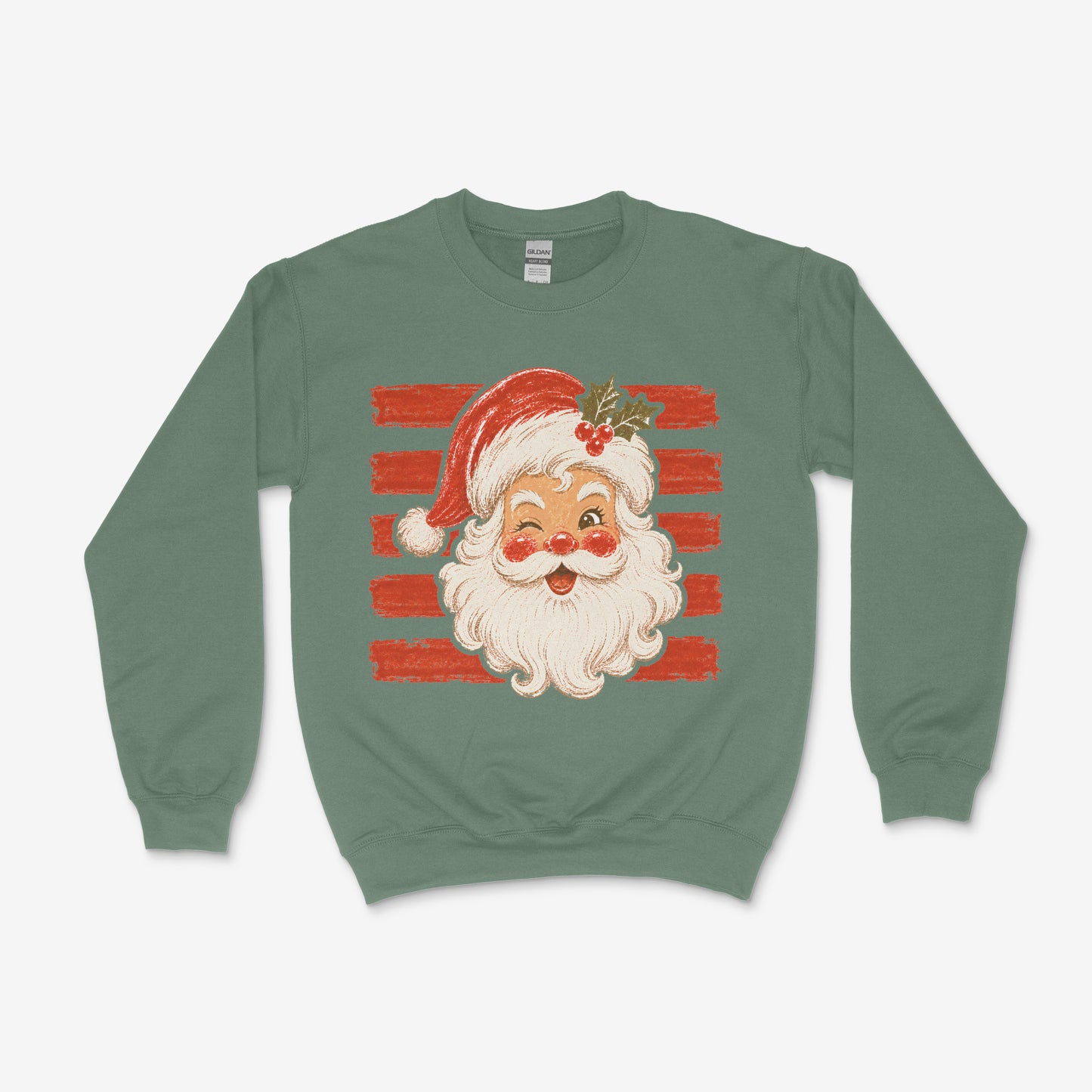 Santa Baby