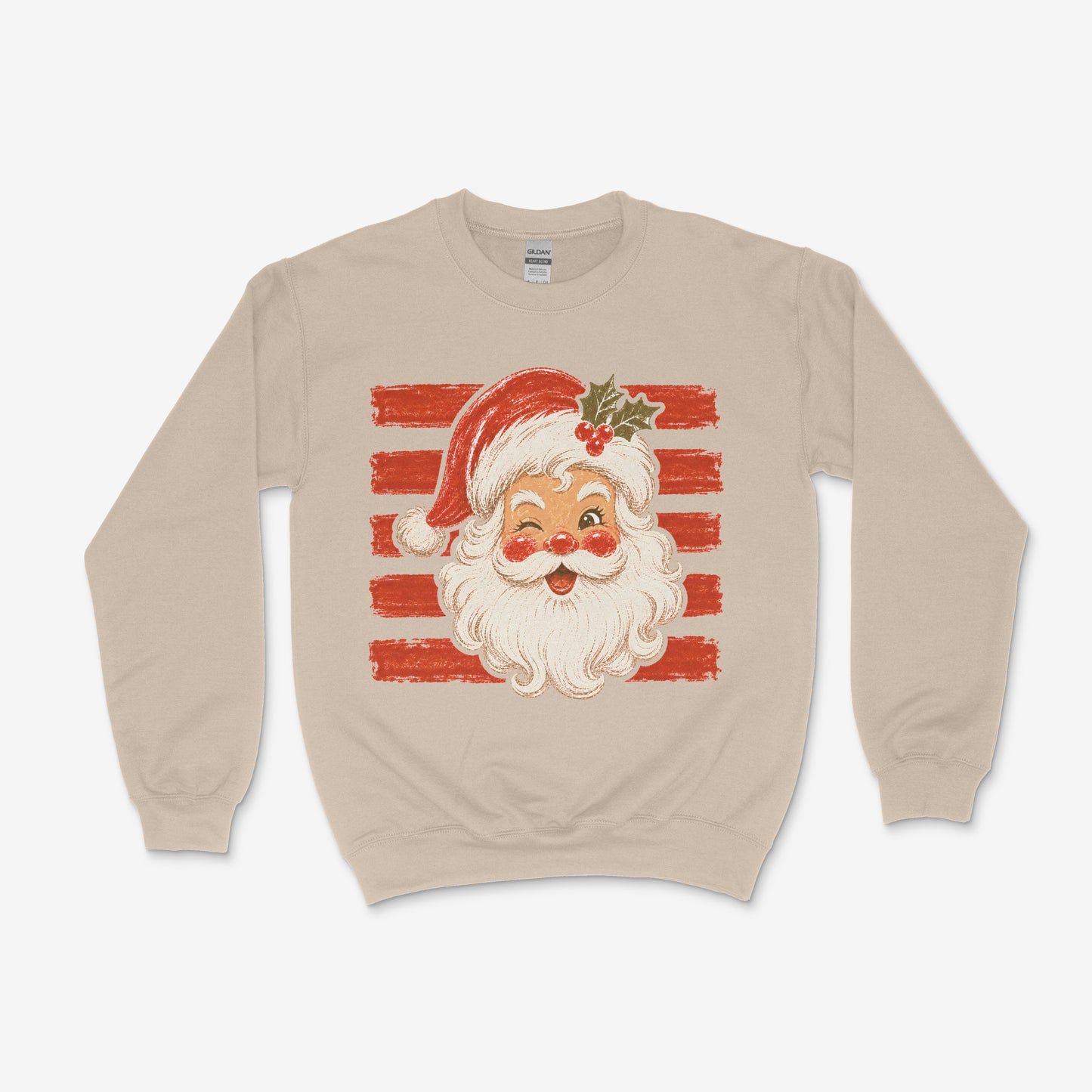 Santa Baby
