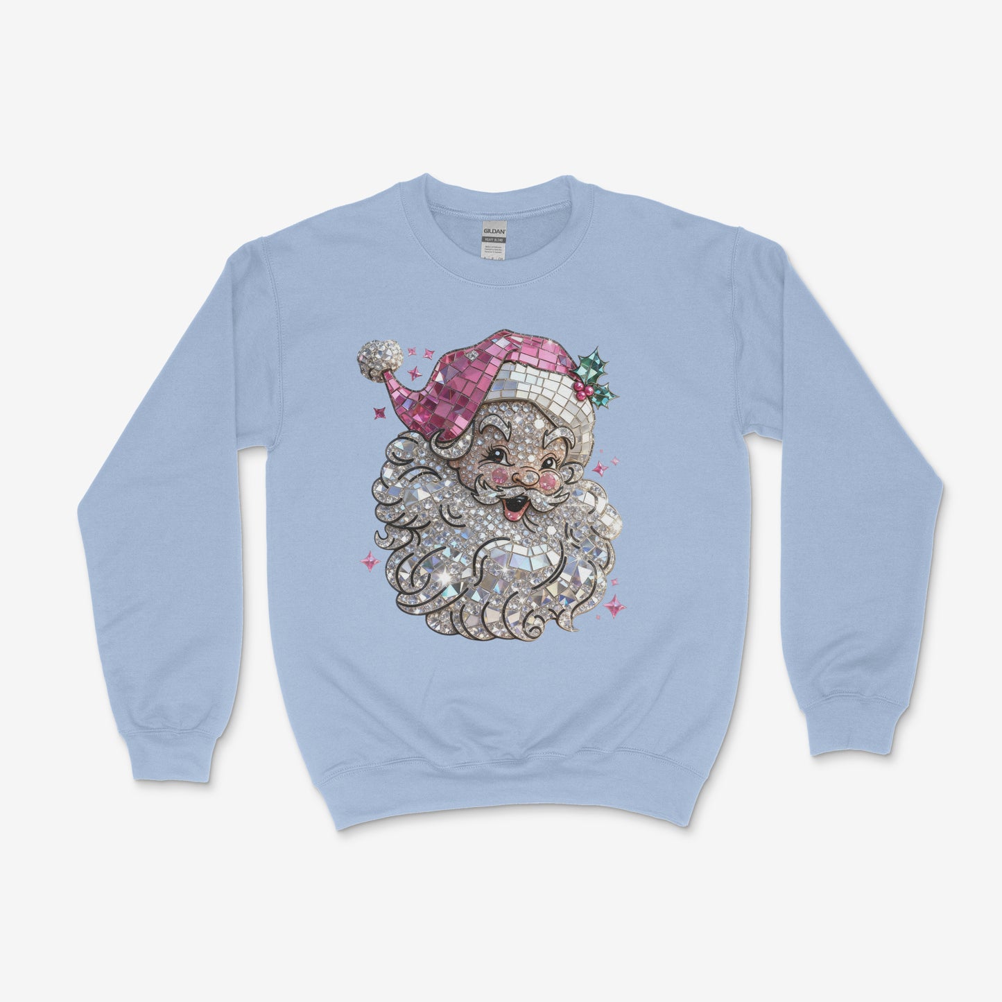 Santa Glam