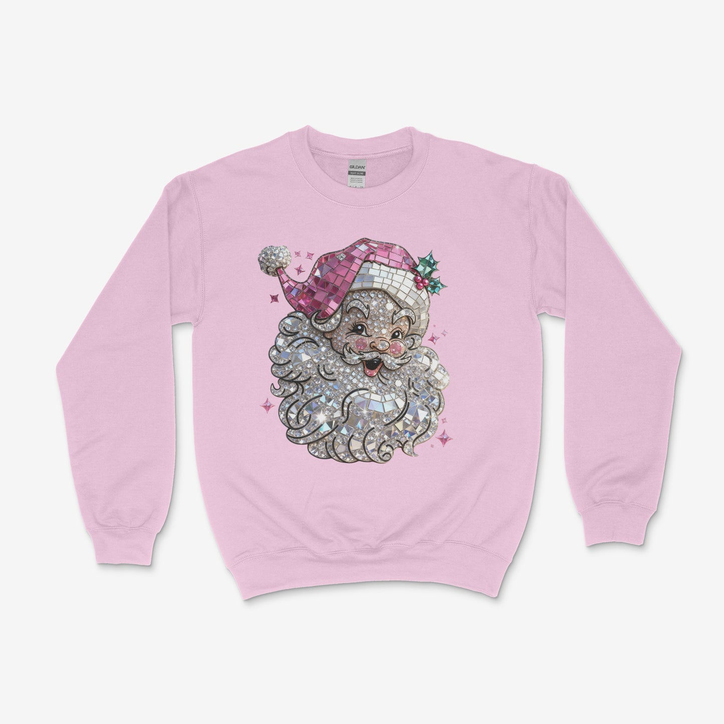 Santa Glam