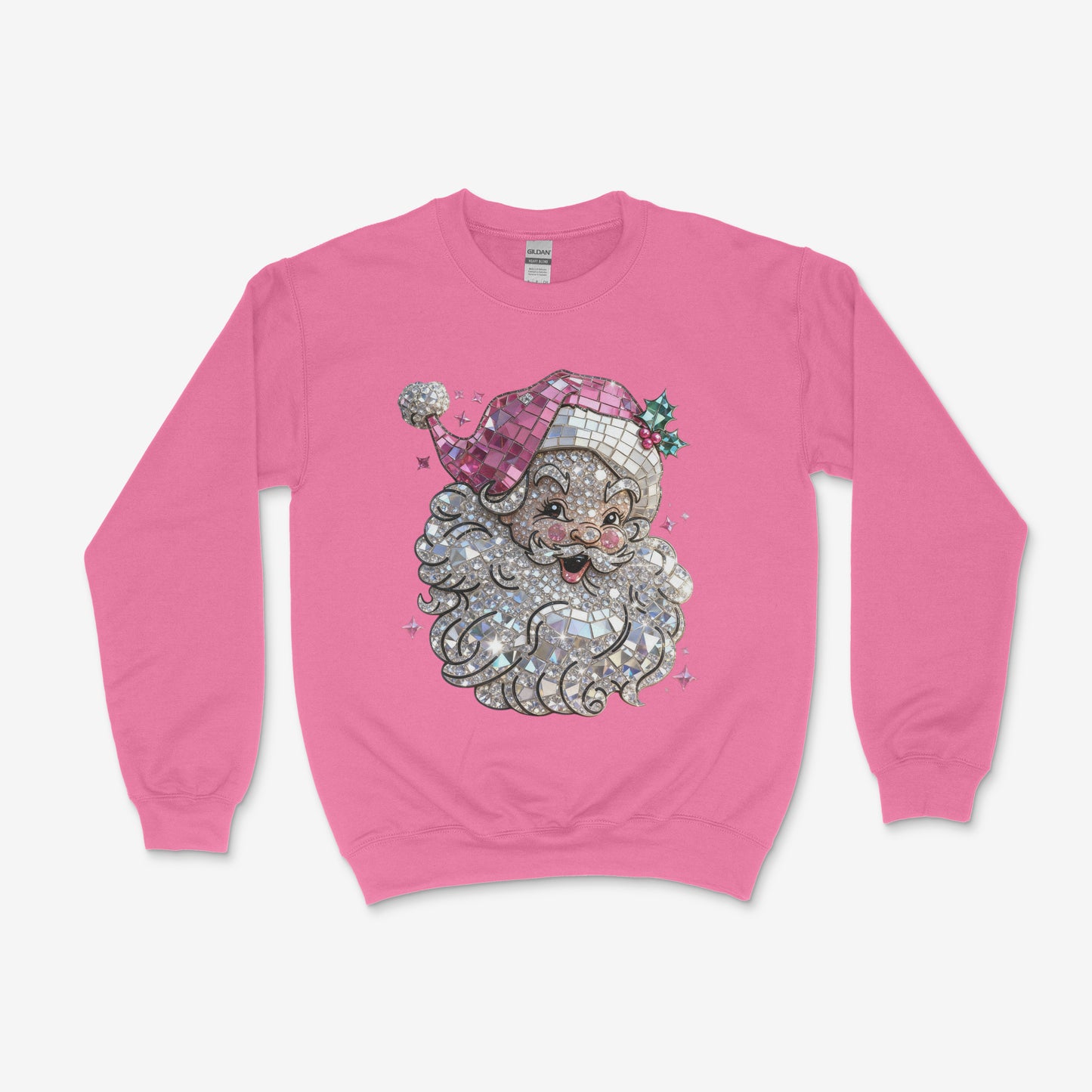 Santa Glam