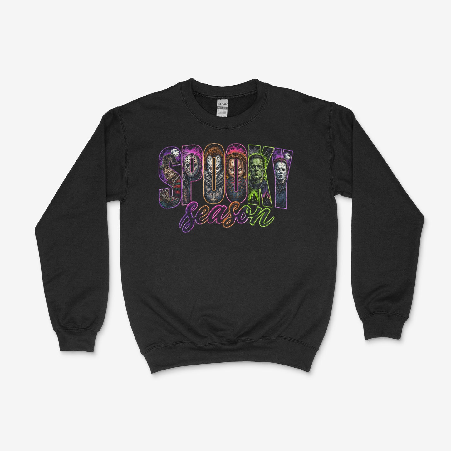 Spooky Season