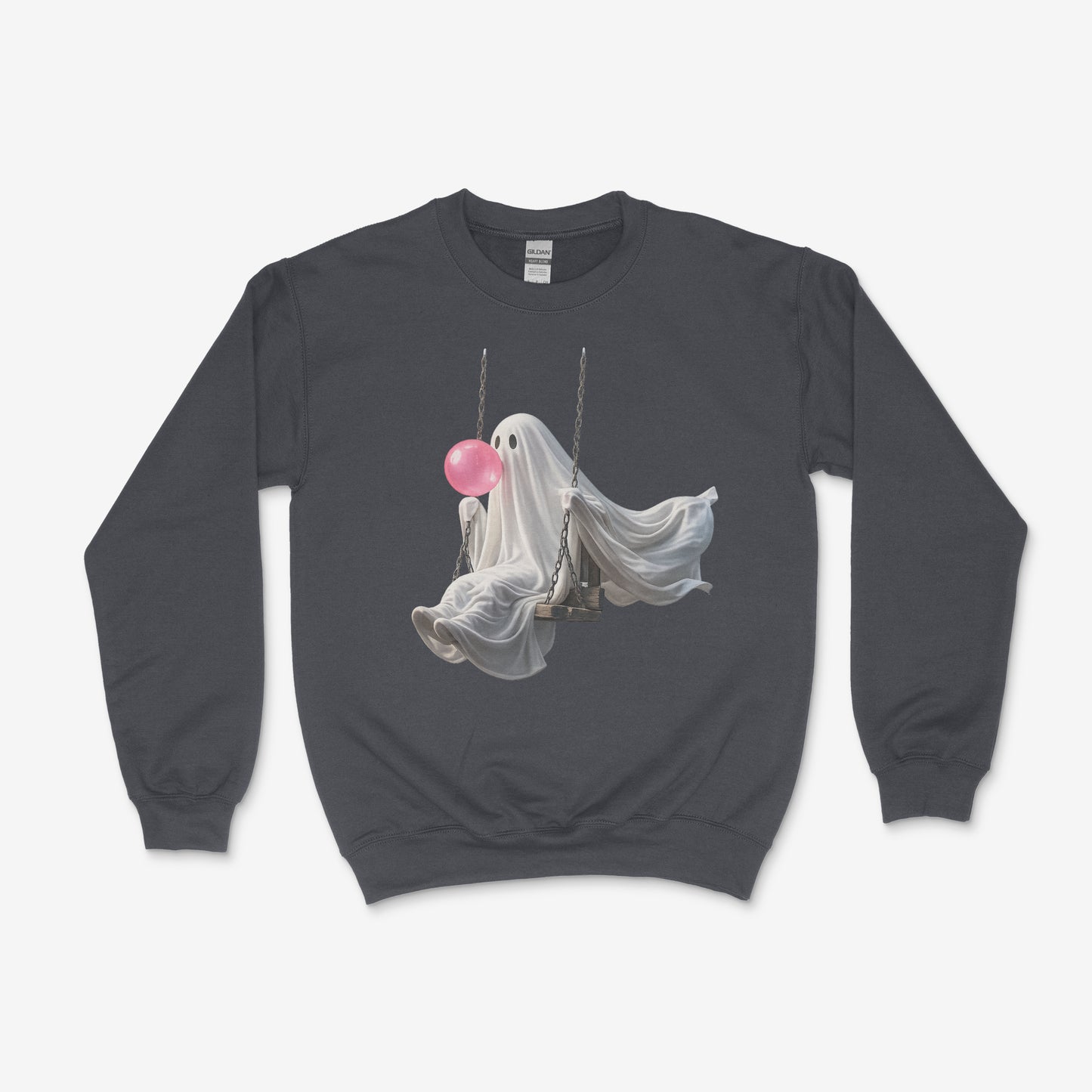 Swinging Ghost