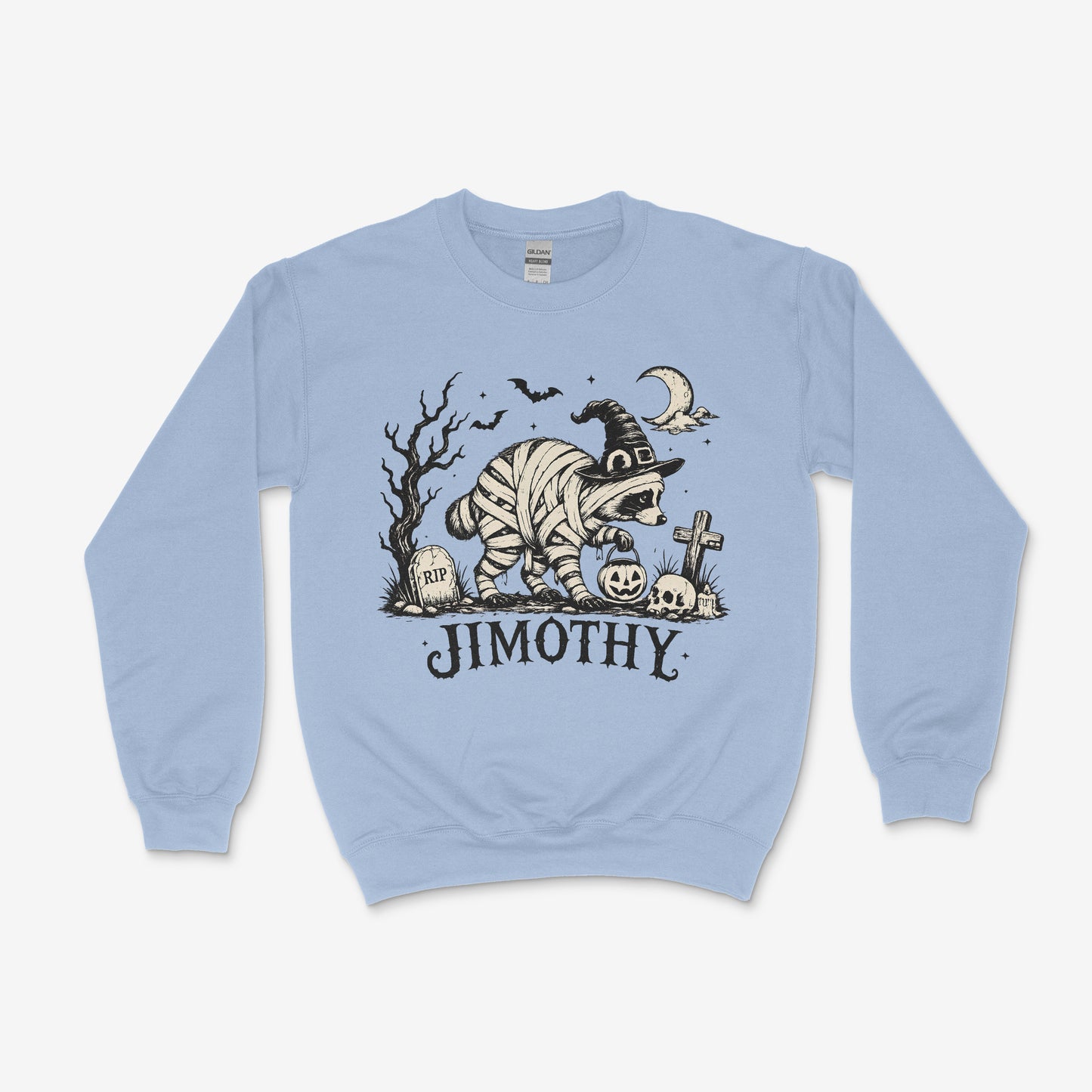 Jimothy Halloween
