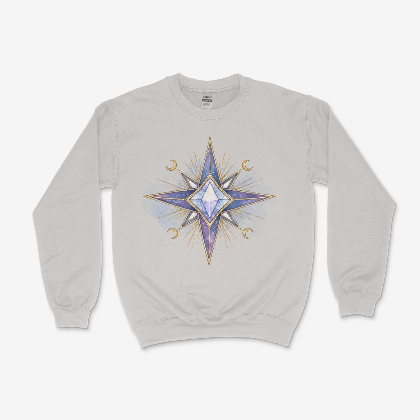 Celestial Compass
