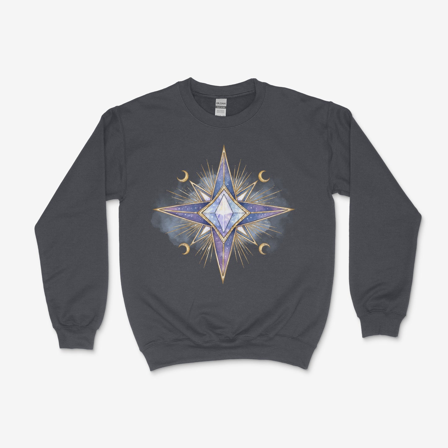Celestial Compass