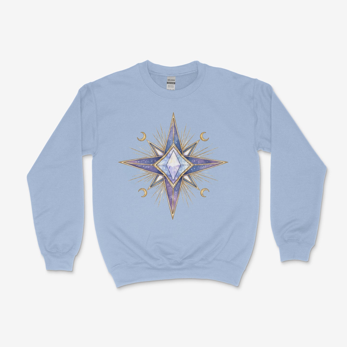 Celestial Compass