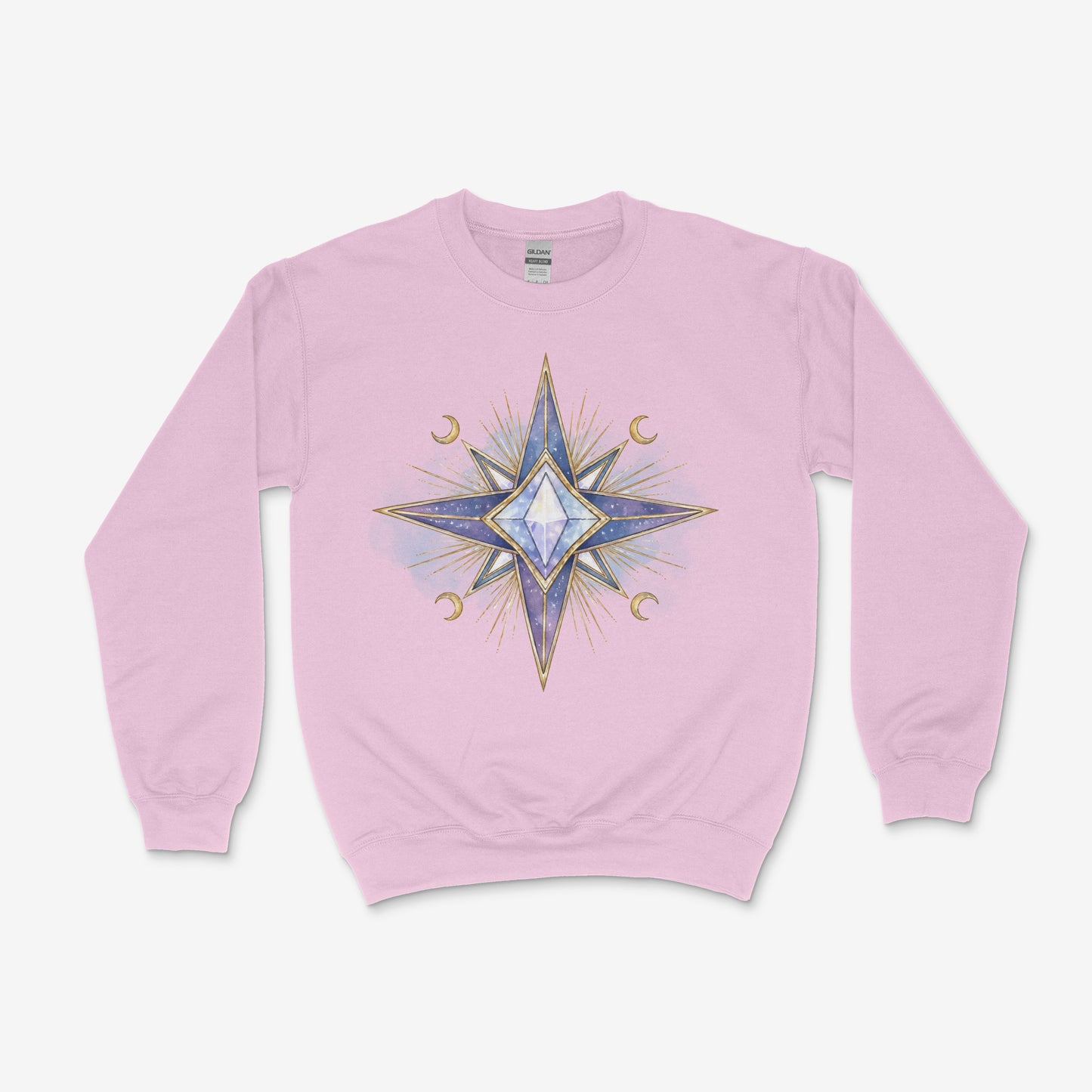 Celestial Compass