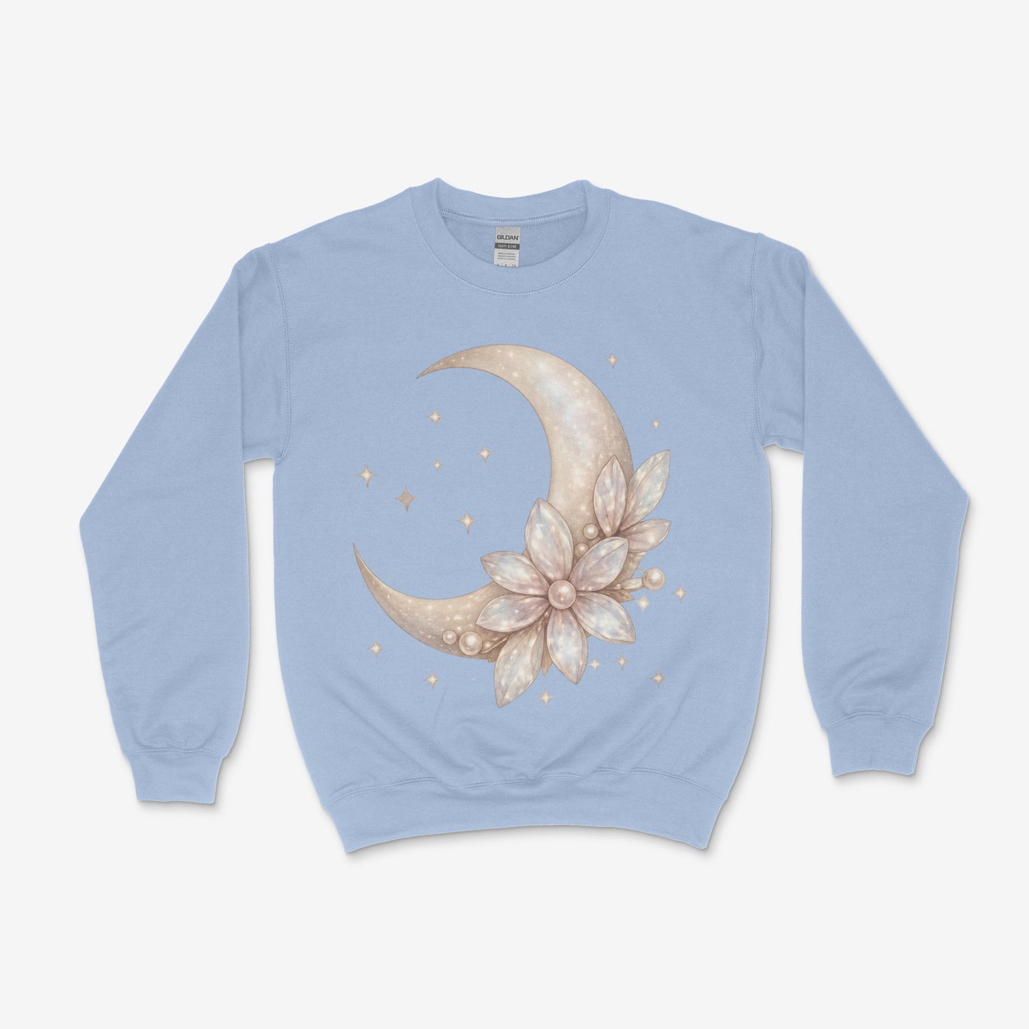 Moonlit Bloom