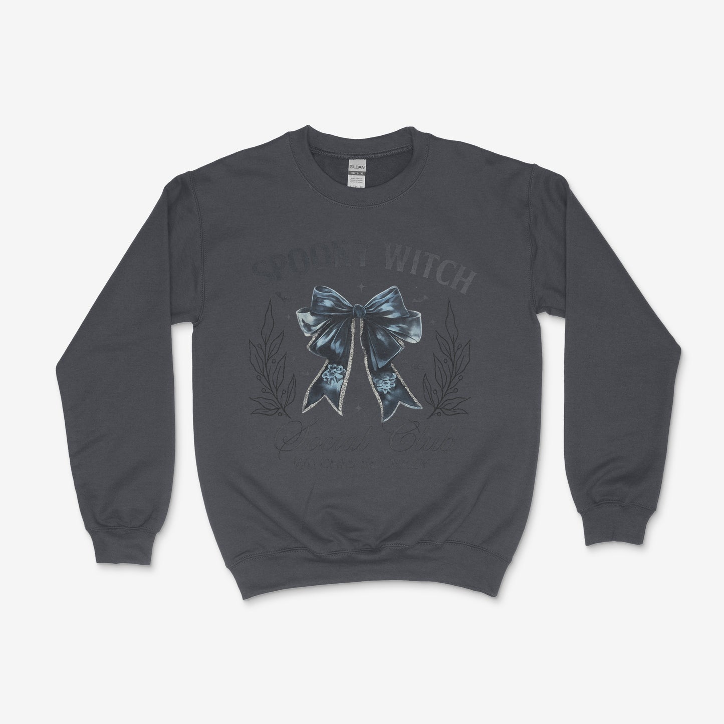 Spooky Witch Social Club