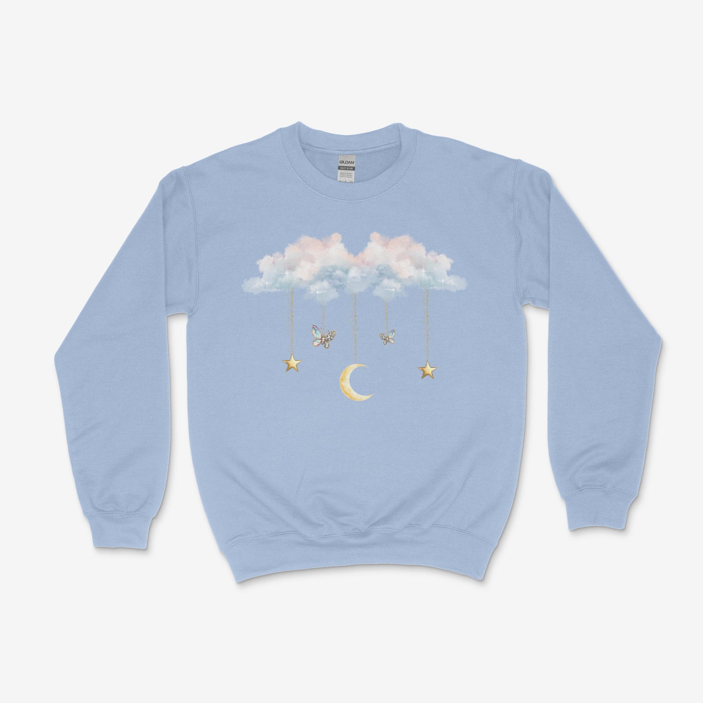 Dreams Among The Stars