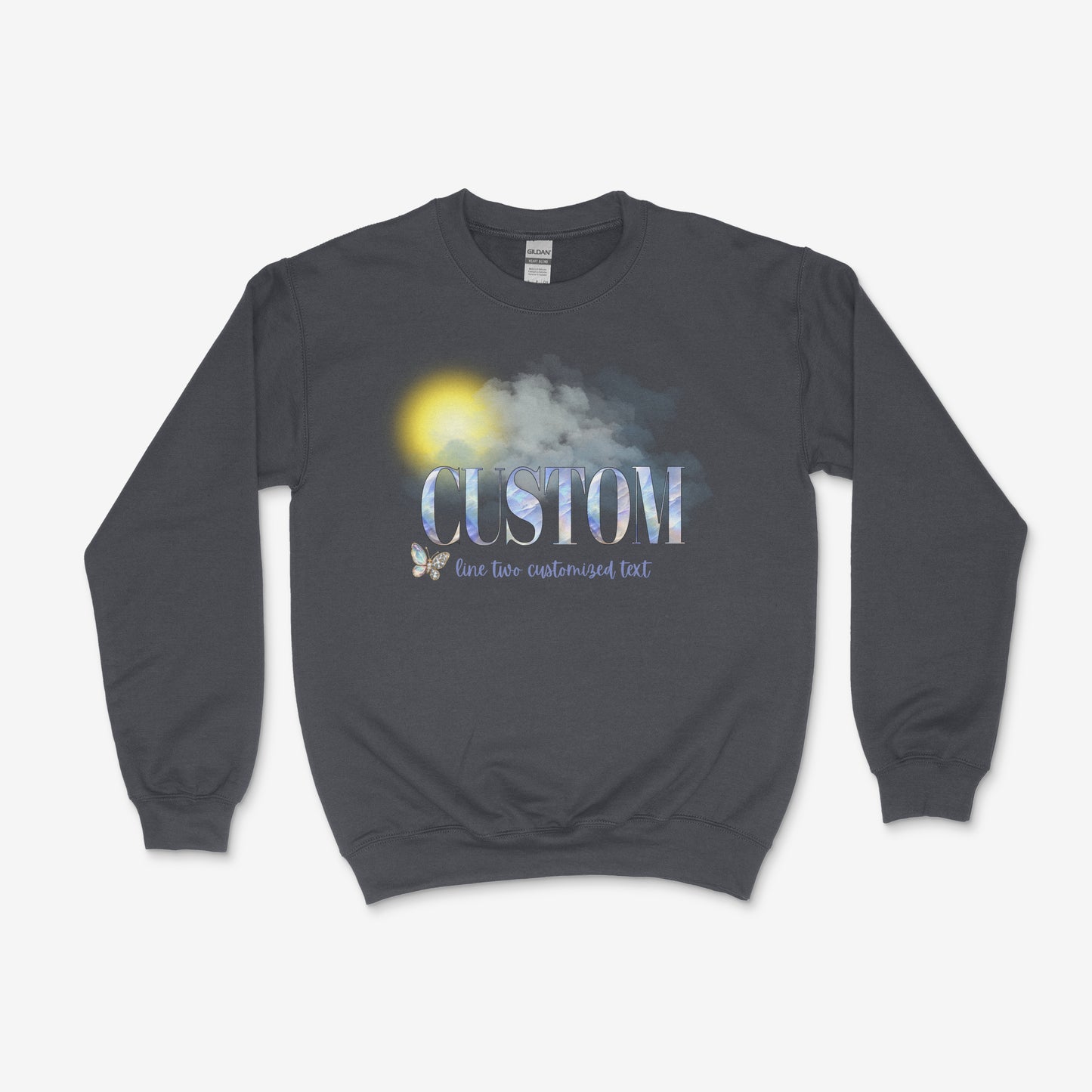 Customized Halo Shirt