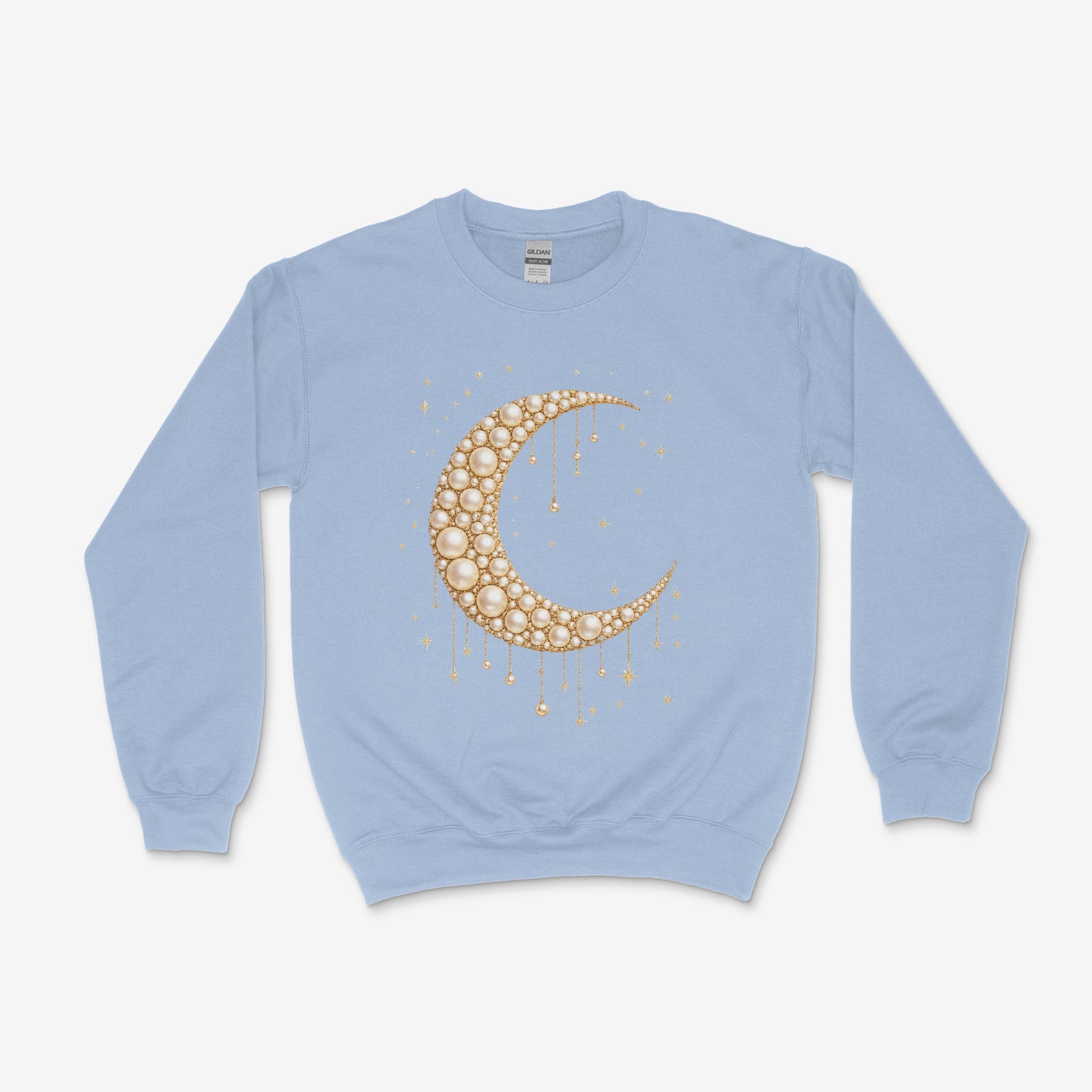 Pearl Moonlight