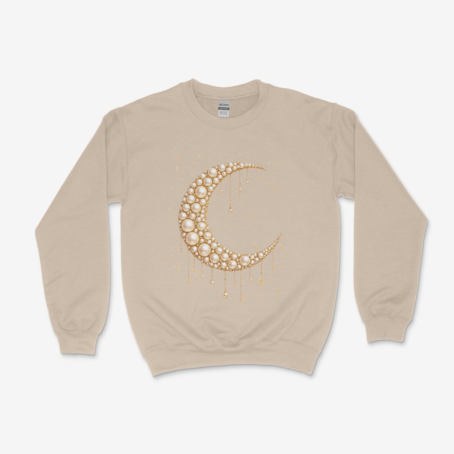 Pearl Moonlight