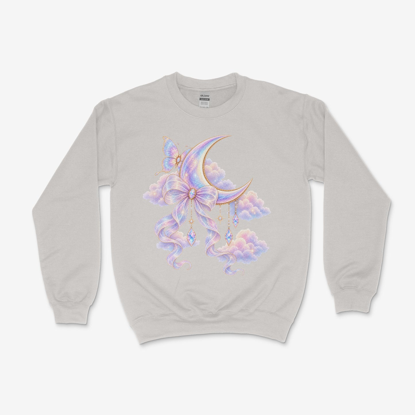 Celestial Veil