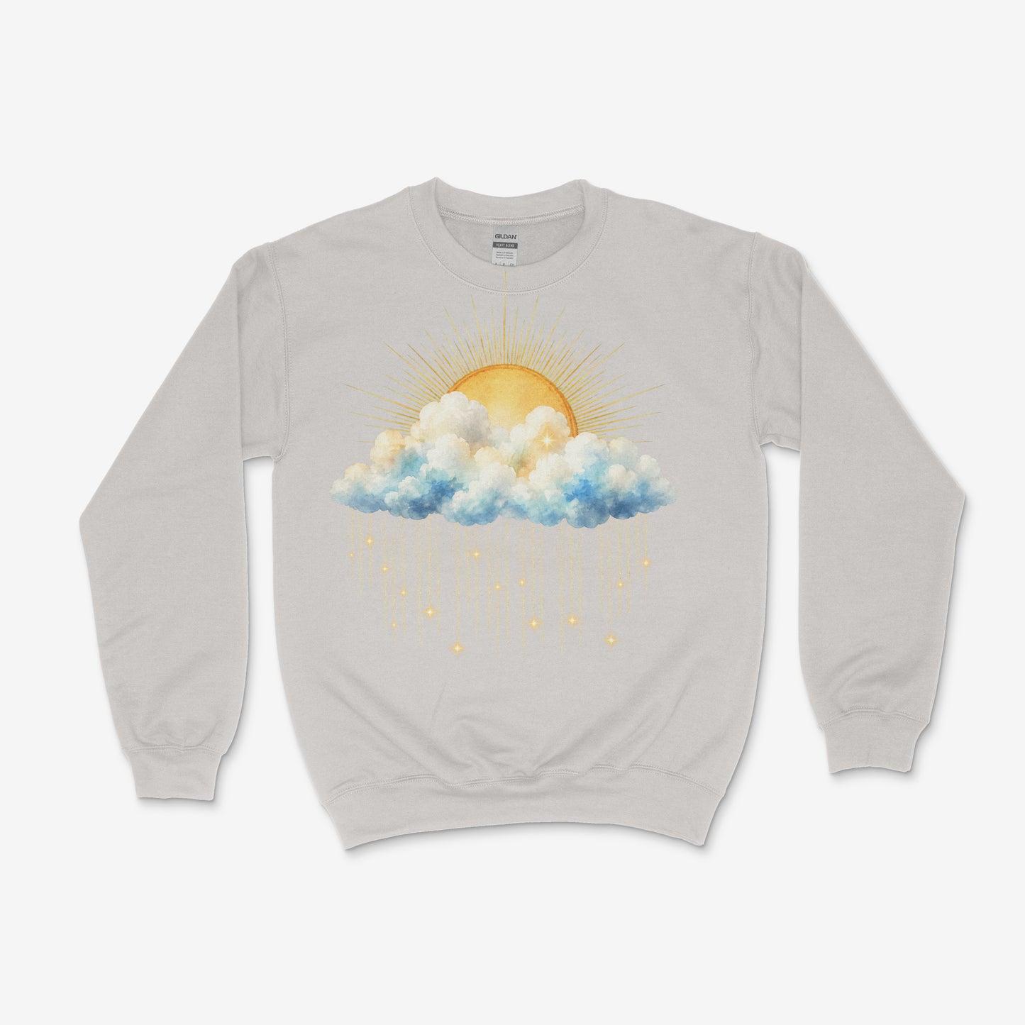 Sunlight Horizon