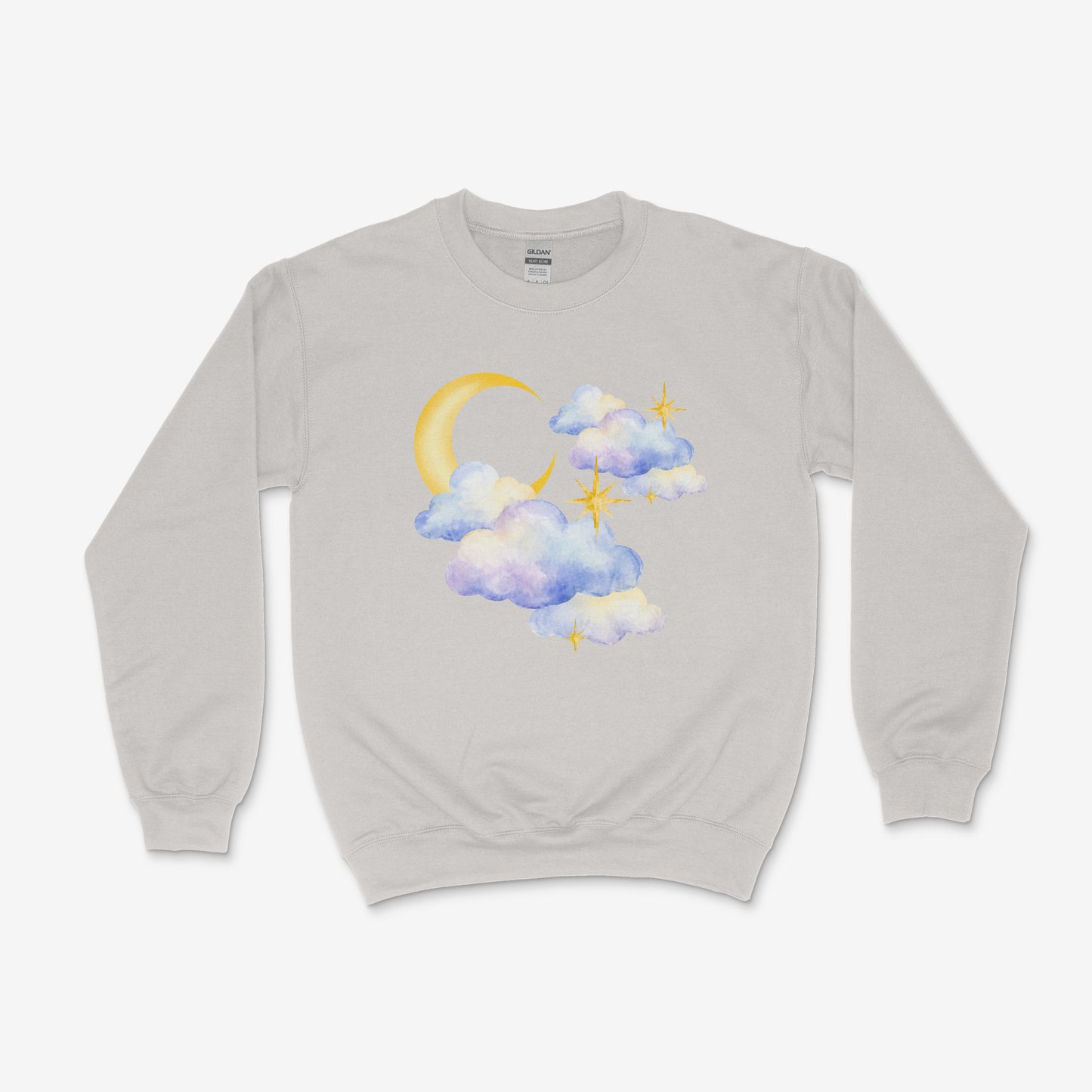 Cloud Nine Halo