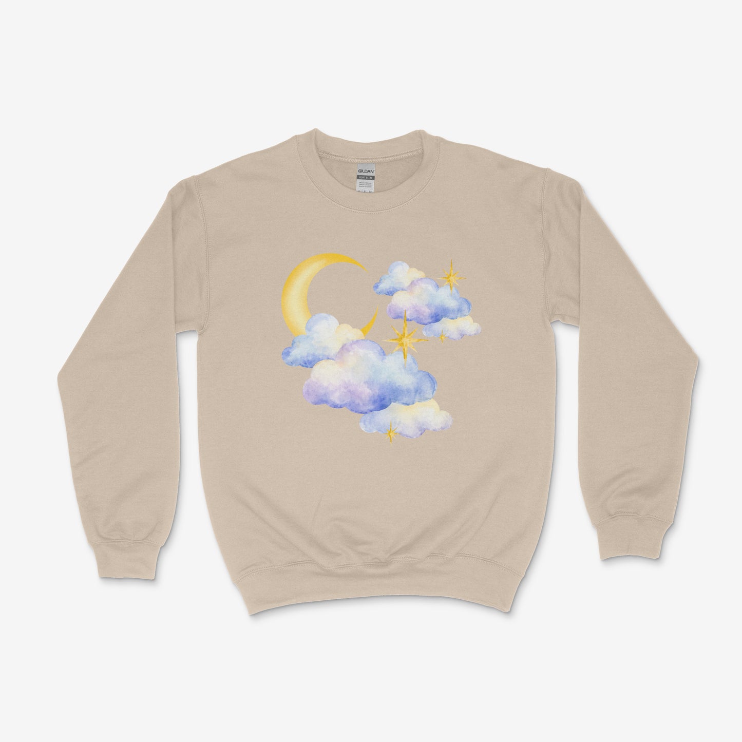Cloud Nine Halo