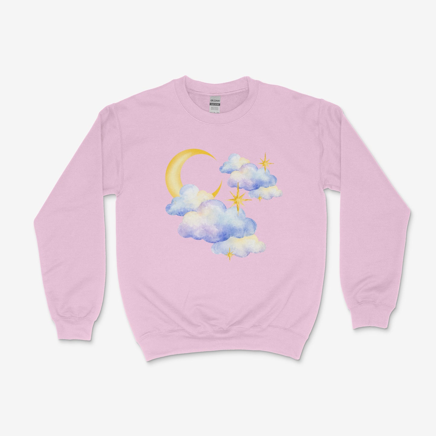 Cloud Nine Halo