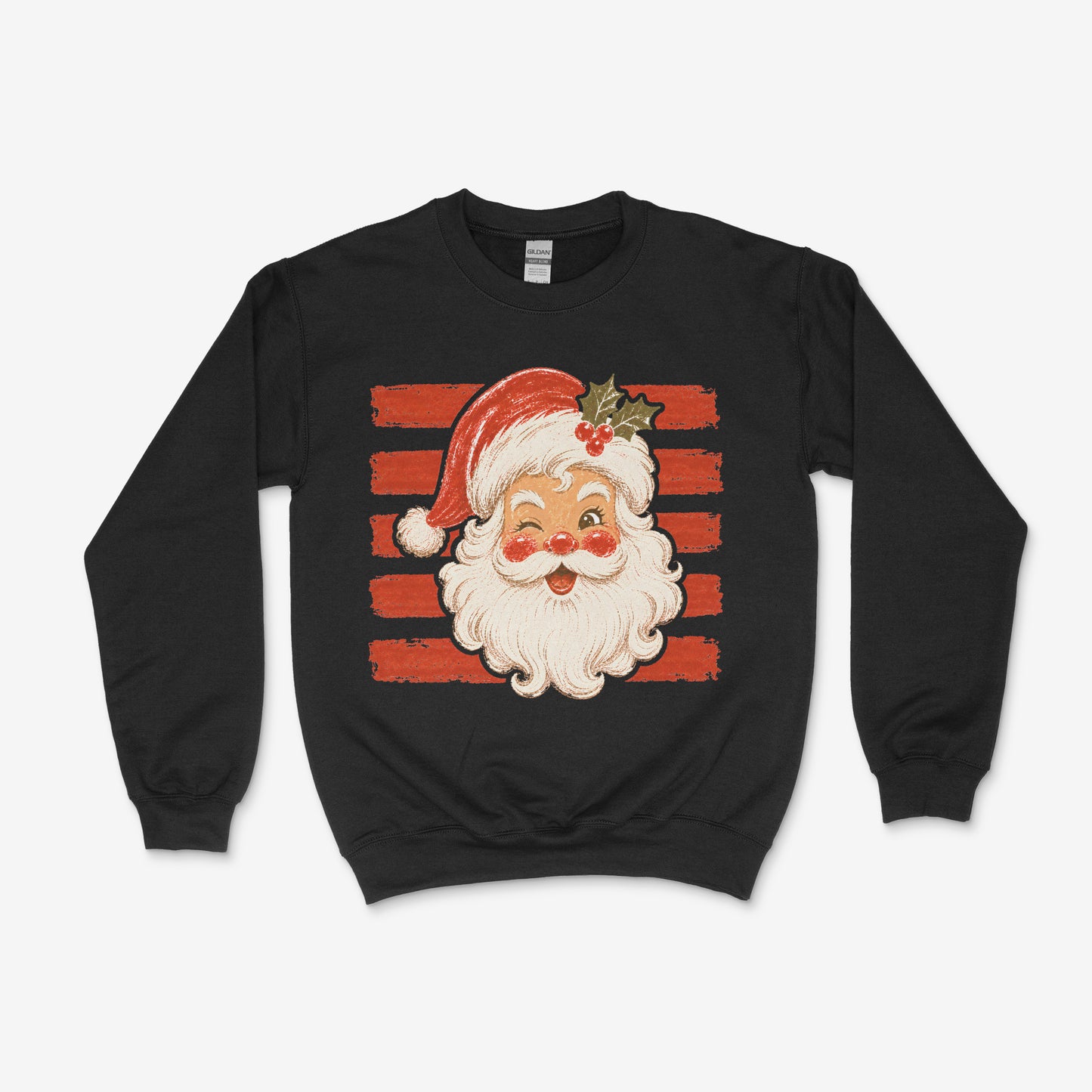 Santa Baby