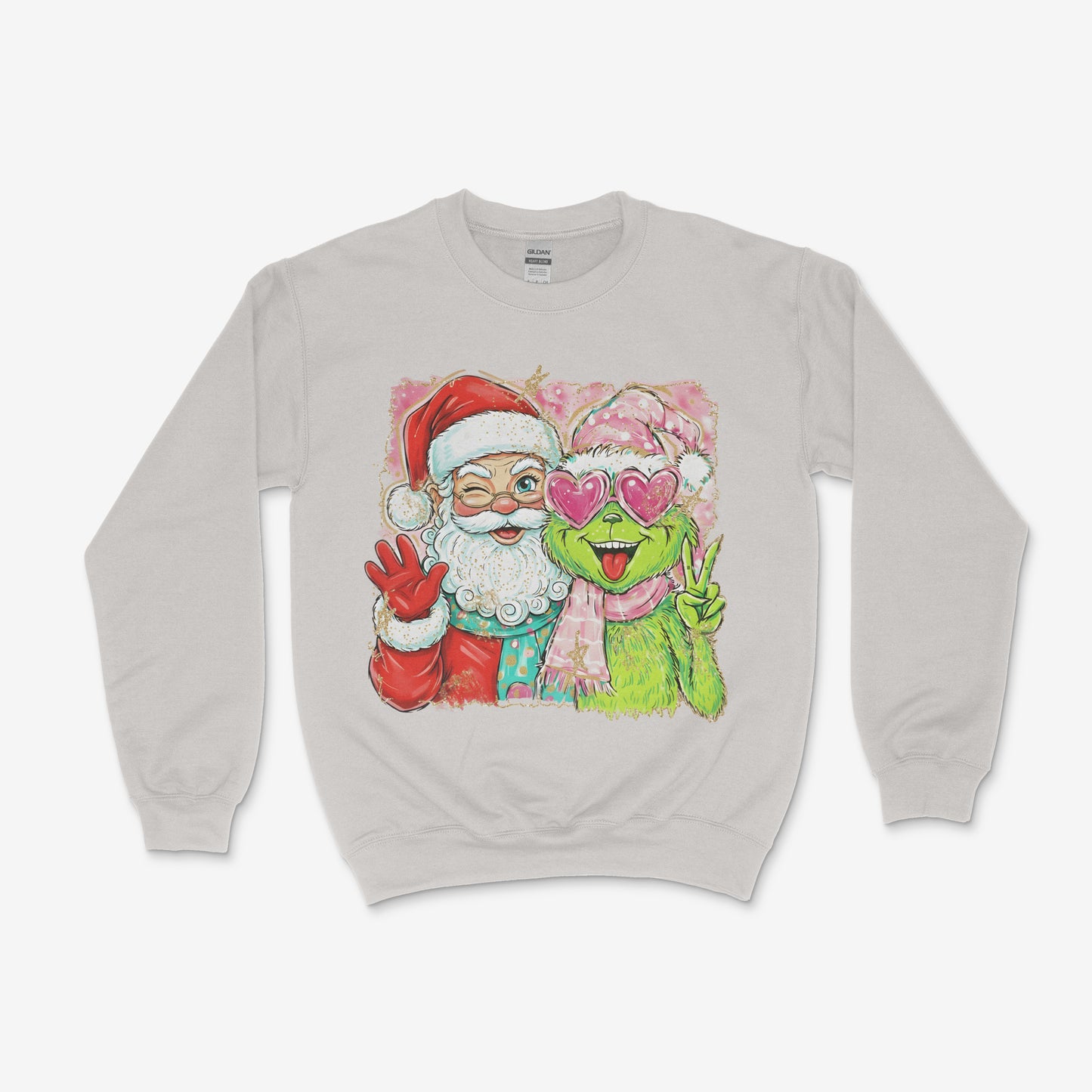 Holiday Frenemies