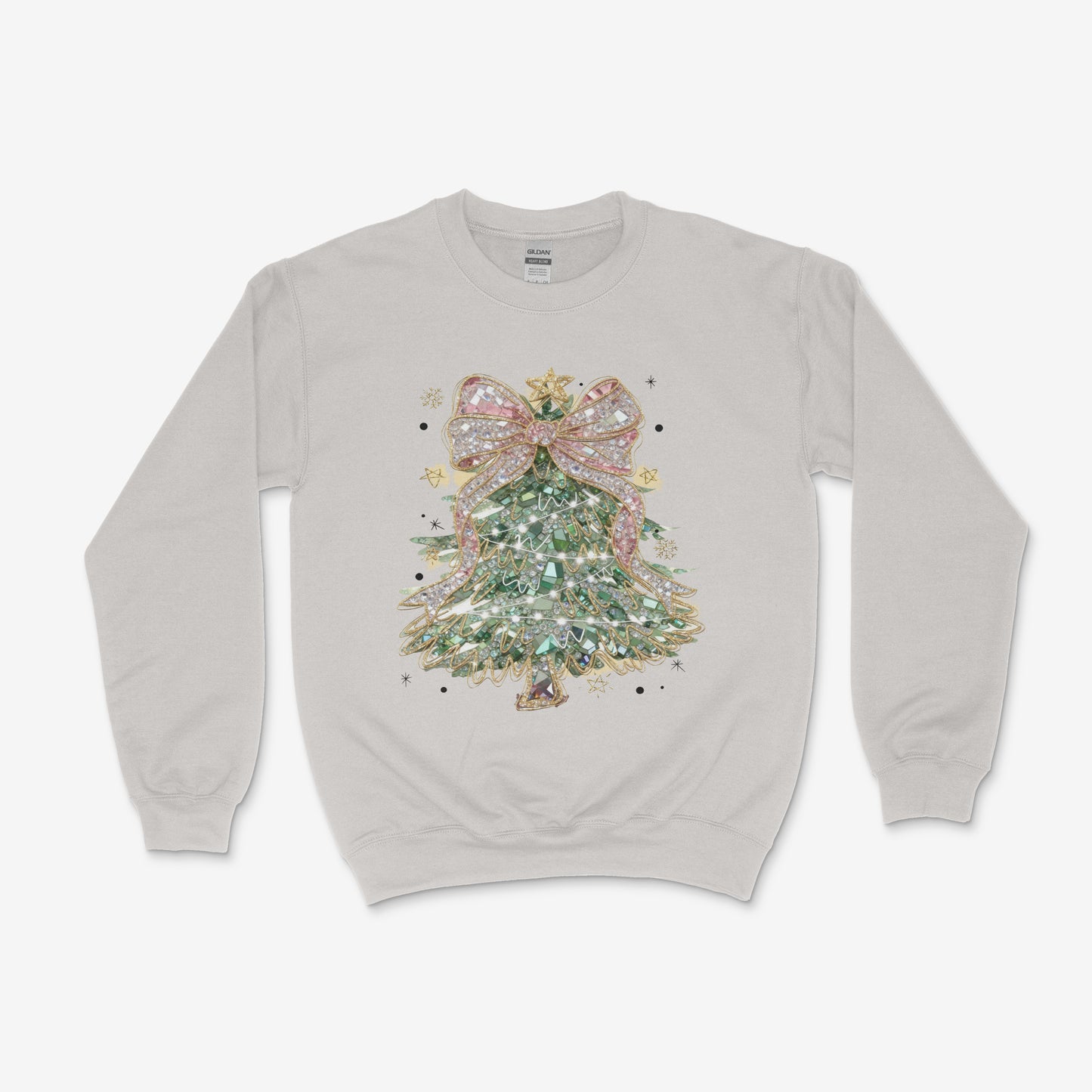 Glam Tree