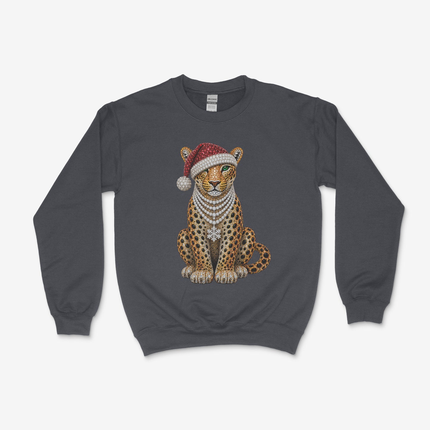 Untamed Christmas